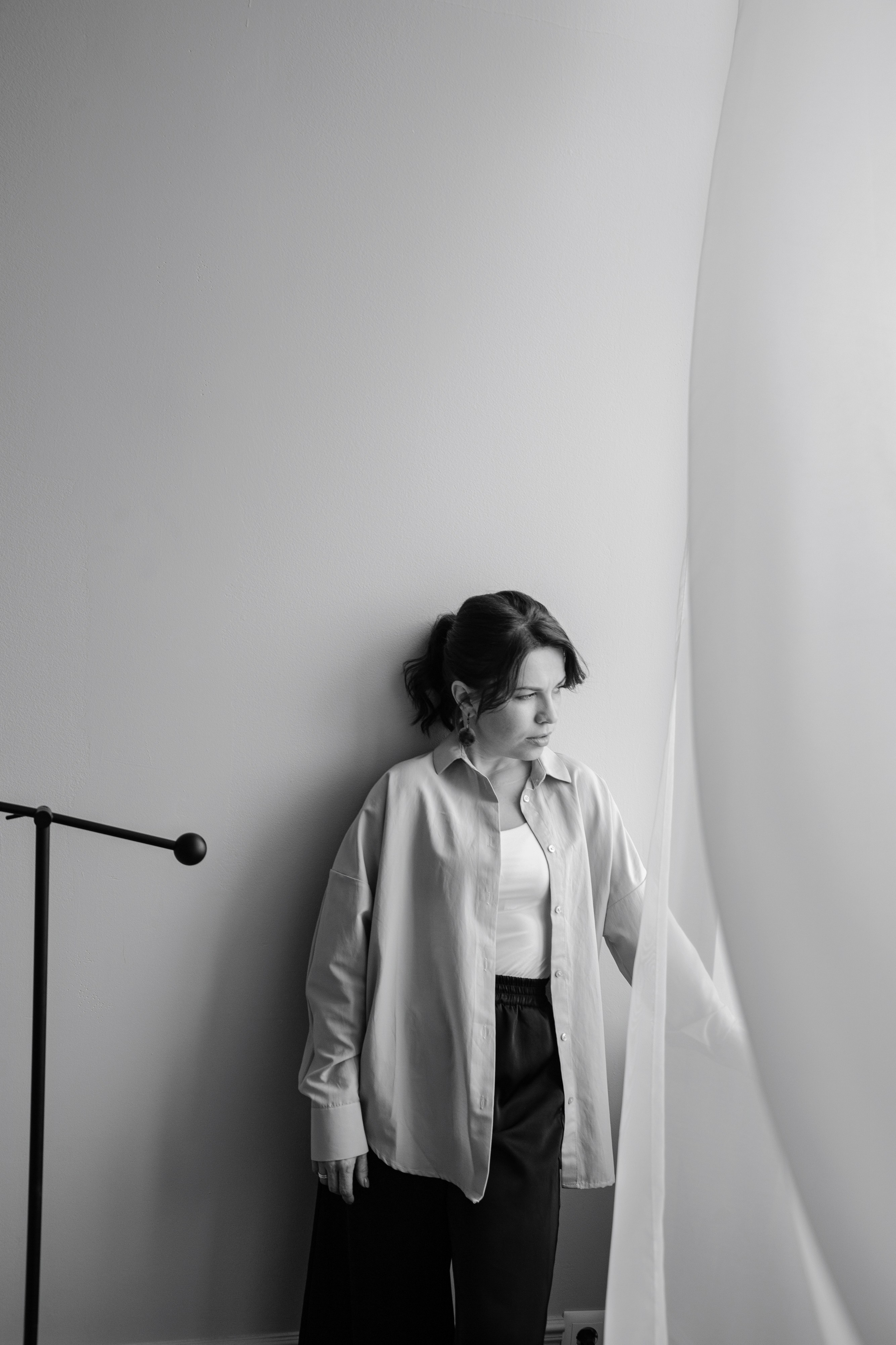 Портреты. Предметный и контент фотограф Александра Винник, Брянск