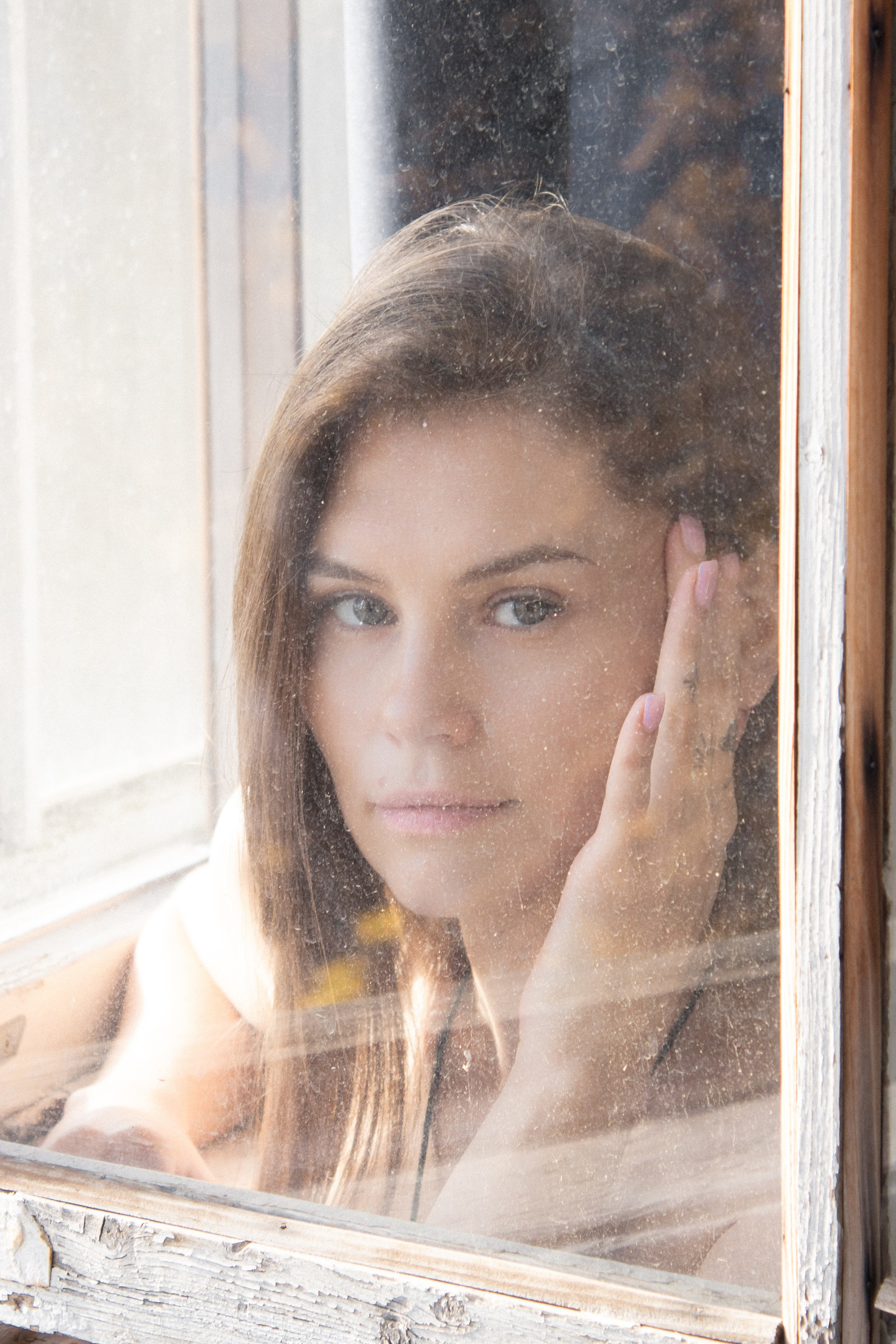 Студийная съемка. Фотограф в Краснодаре Кристина Филиппова