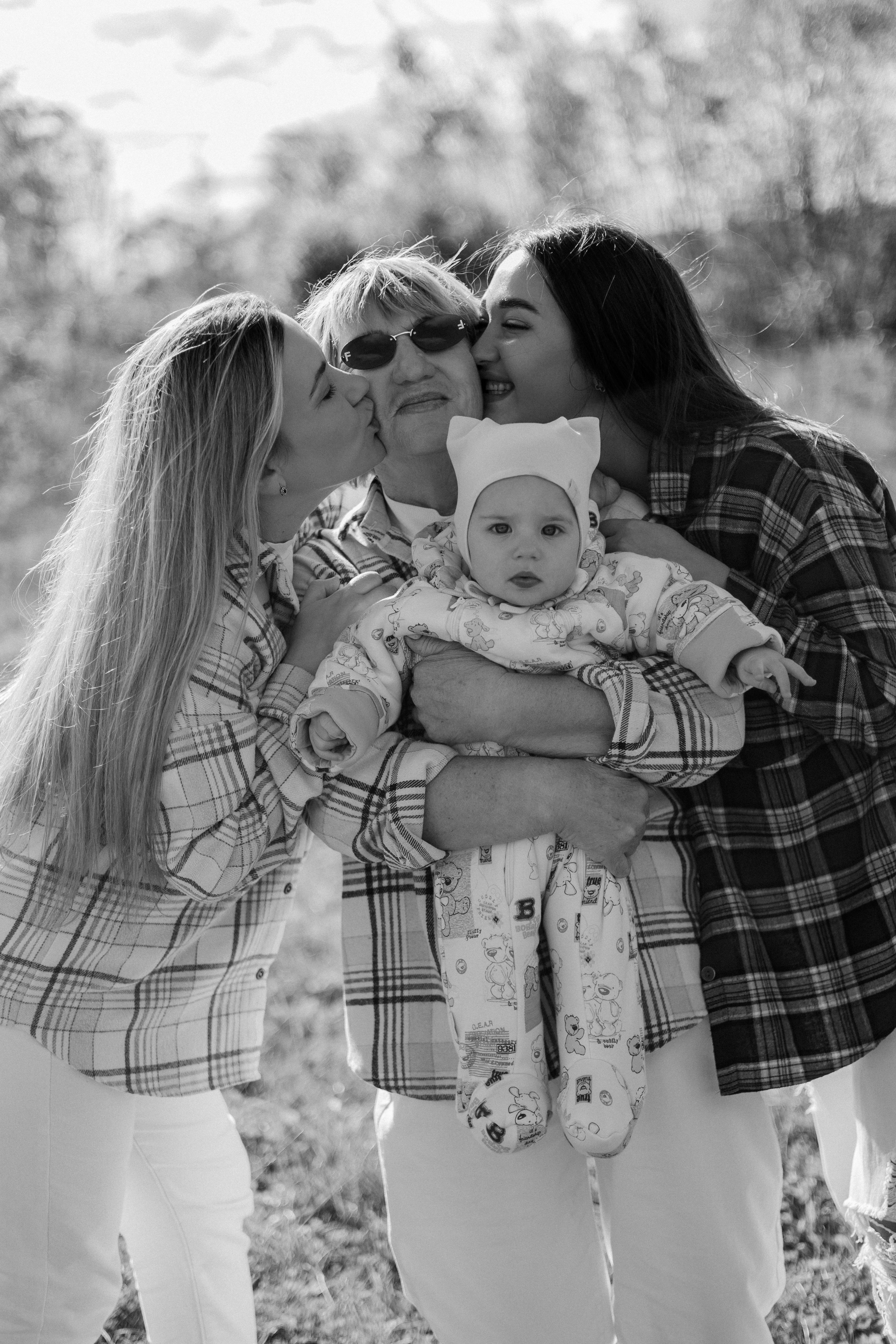 ⠀. Фотограф Советская Гавань — Ванино