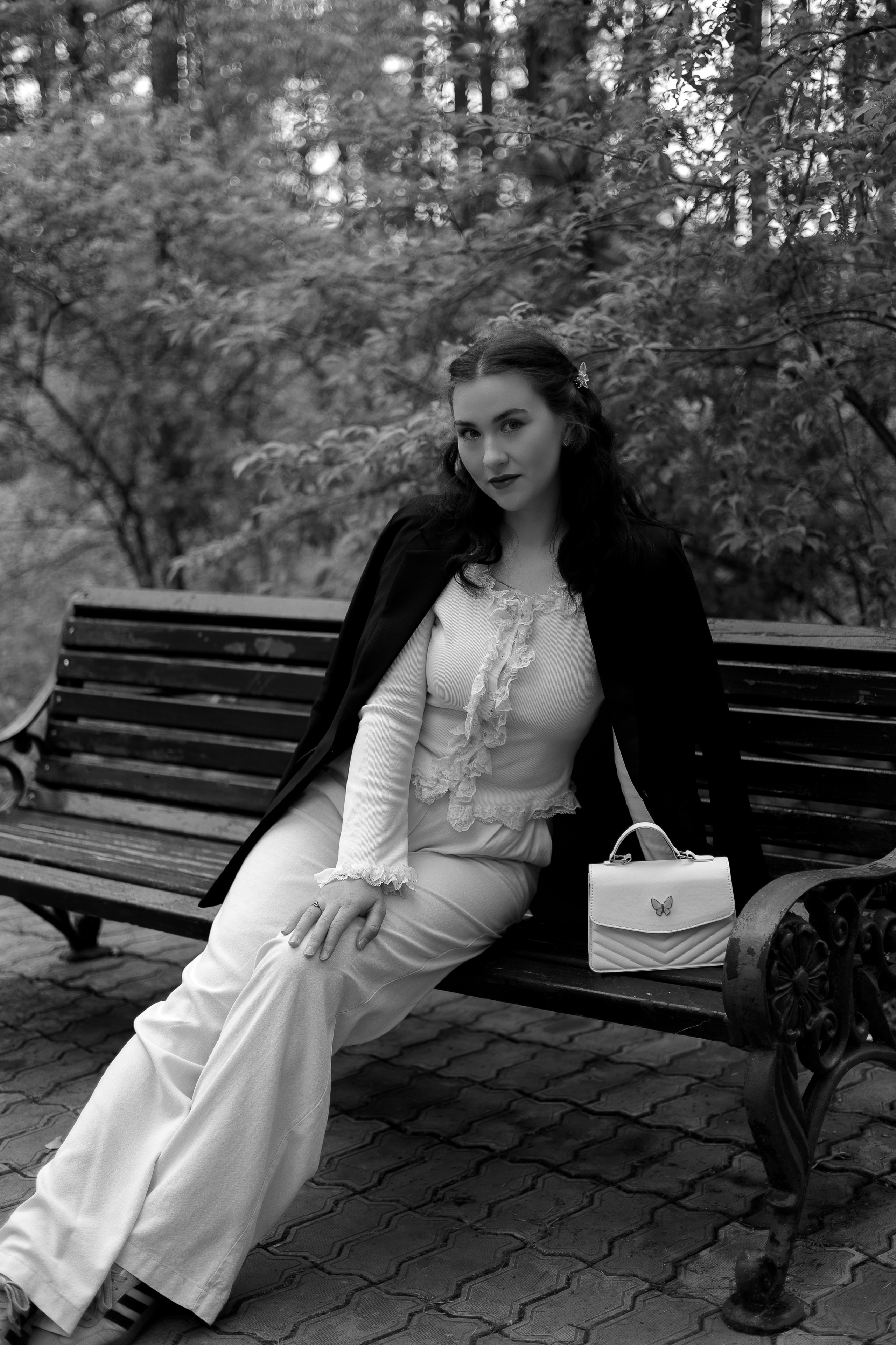Portrait15. Фотограф Советская Гавань — Ванино
