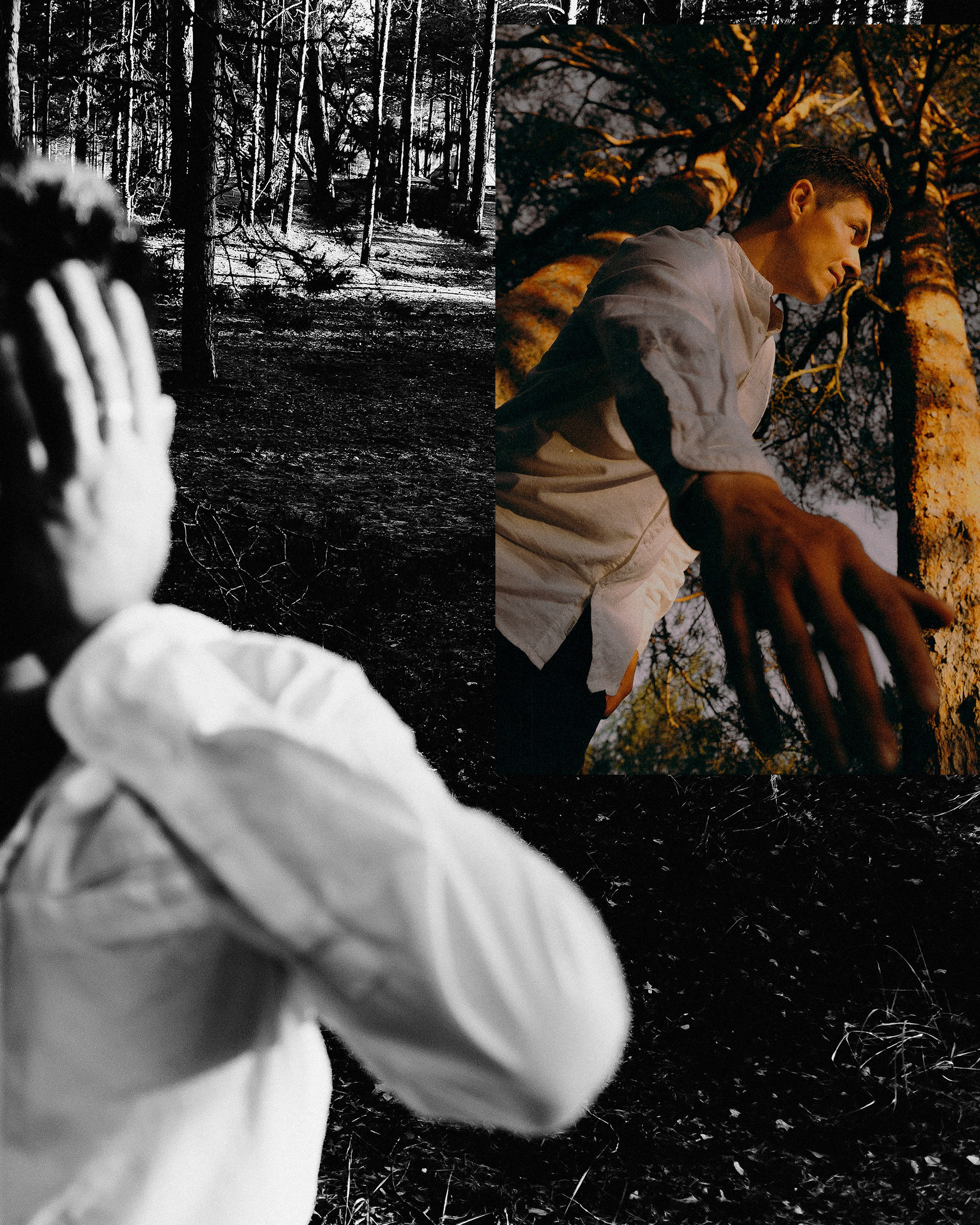 Andrey. Фотограф Санкт-Петербург Макарова Дарья