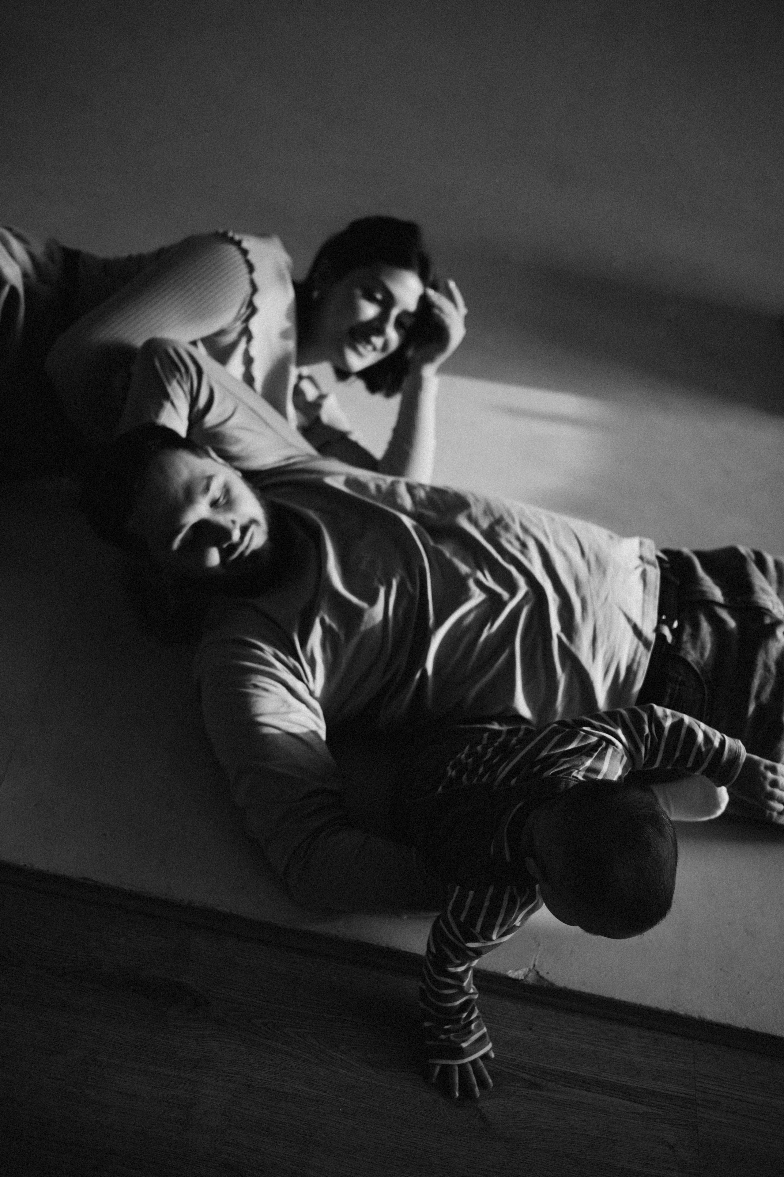 Жизнь моя. Свадебный и семейный фотограф в Йошкар-Оле, Питере и Казани Александра Богинич