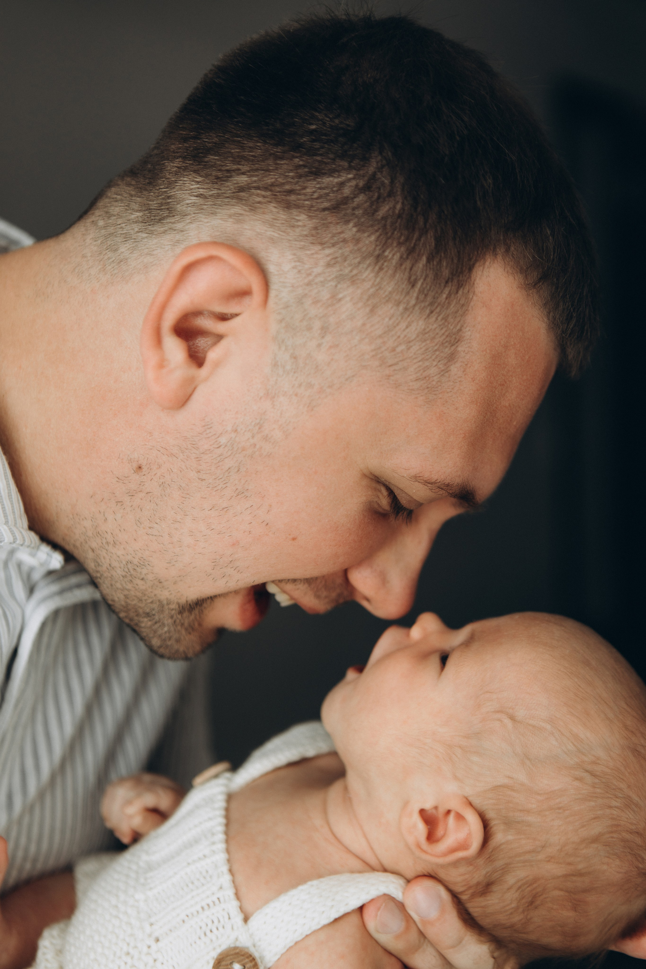 Данил. Семейный фотограф в Краснодаре Виктория Кокоулина
