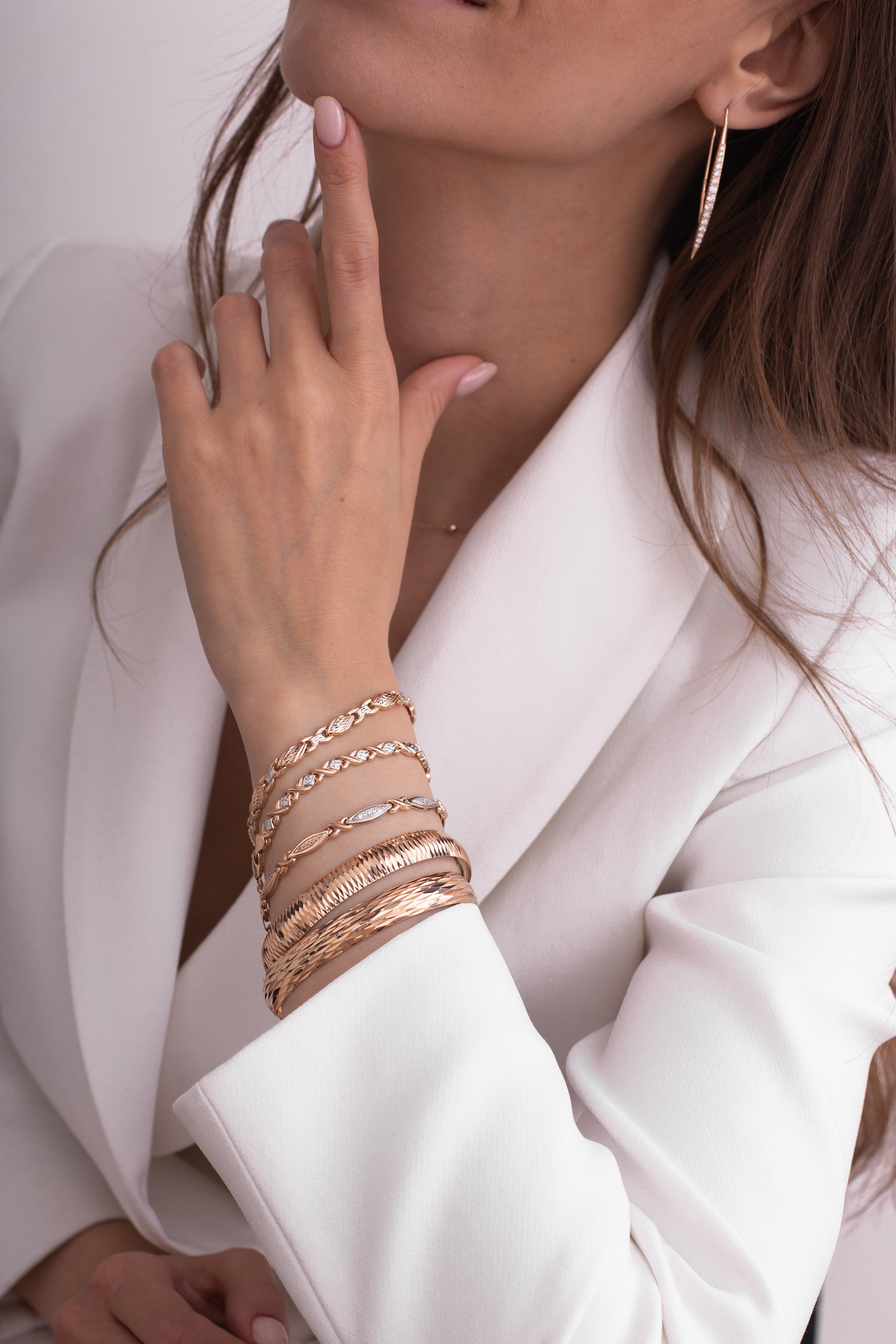 Hands. Предметный и женский фотограф в Новосибирске