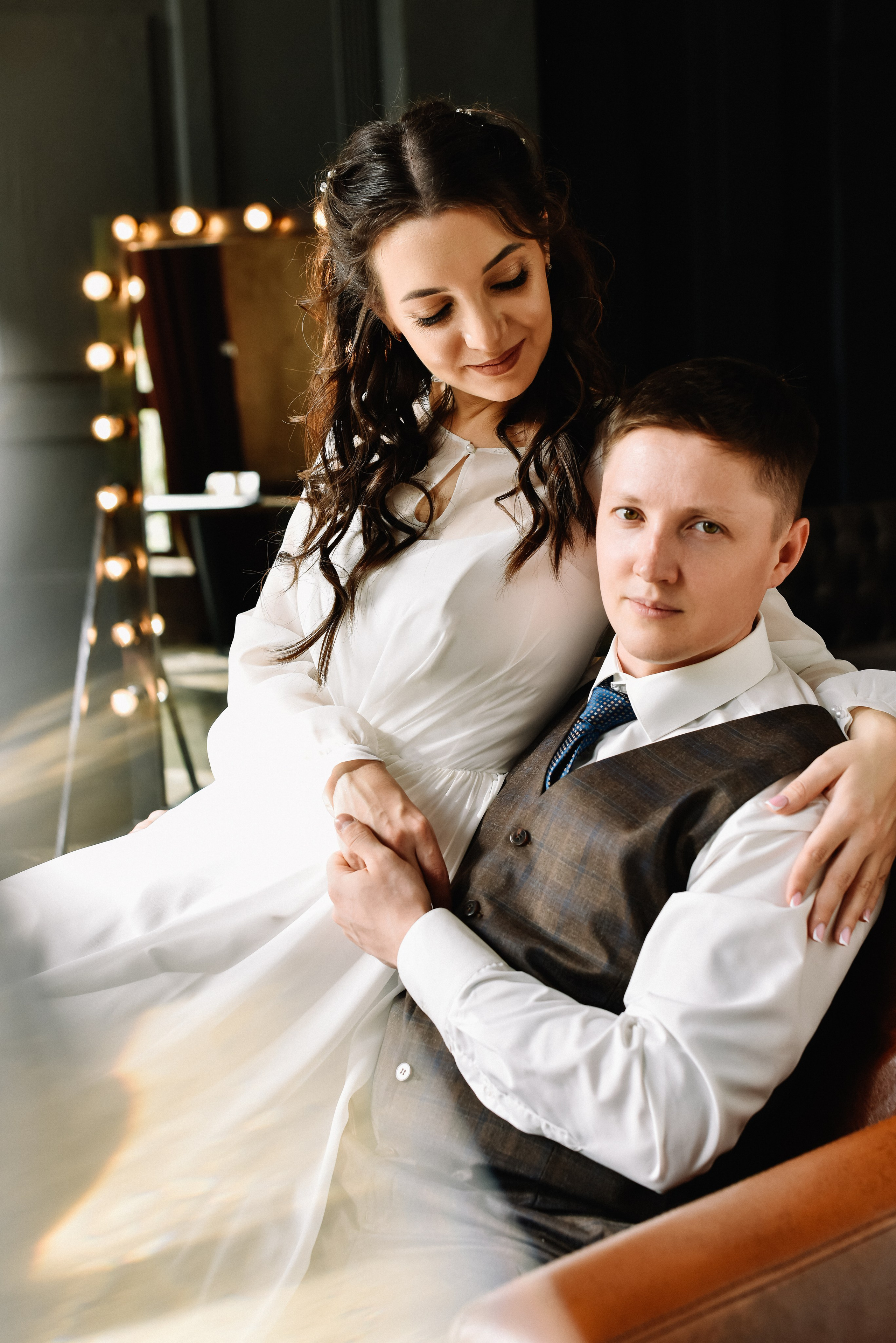 Свадьба Екатерины и Игоря