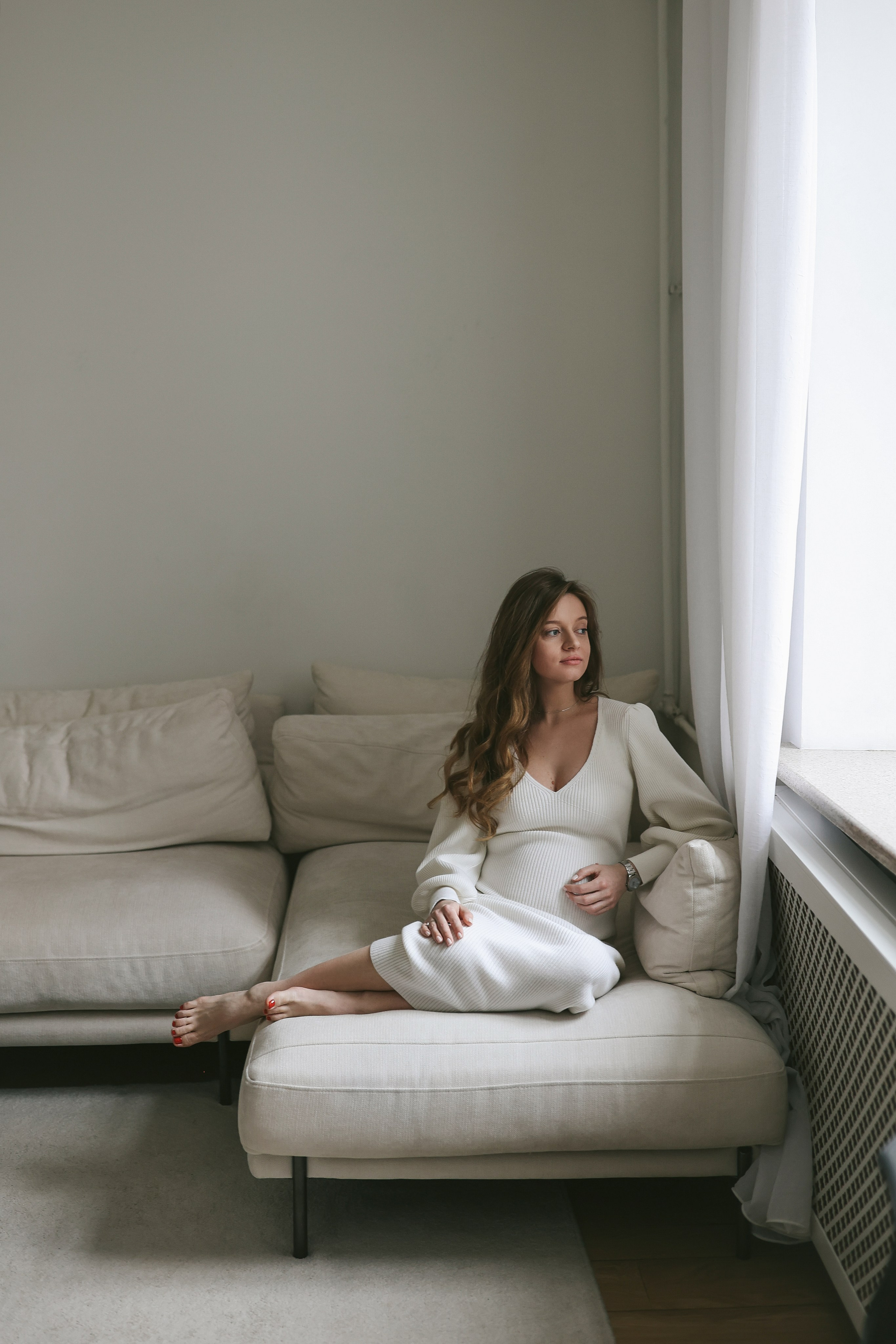 Maria & Igor. Ekaterina Buneeva Photography