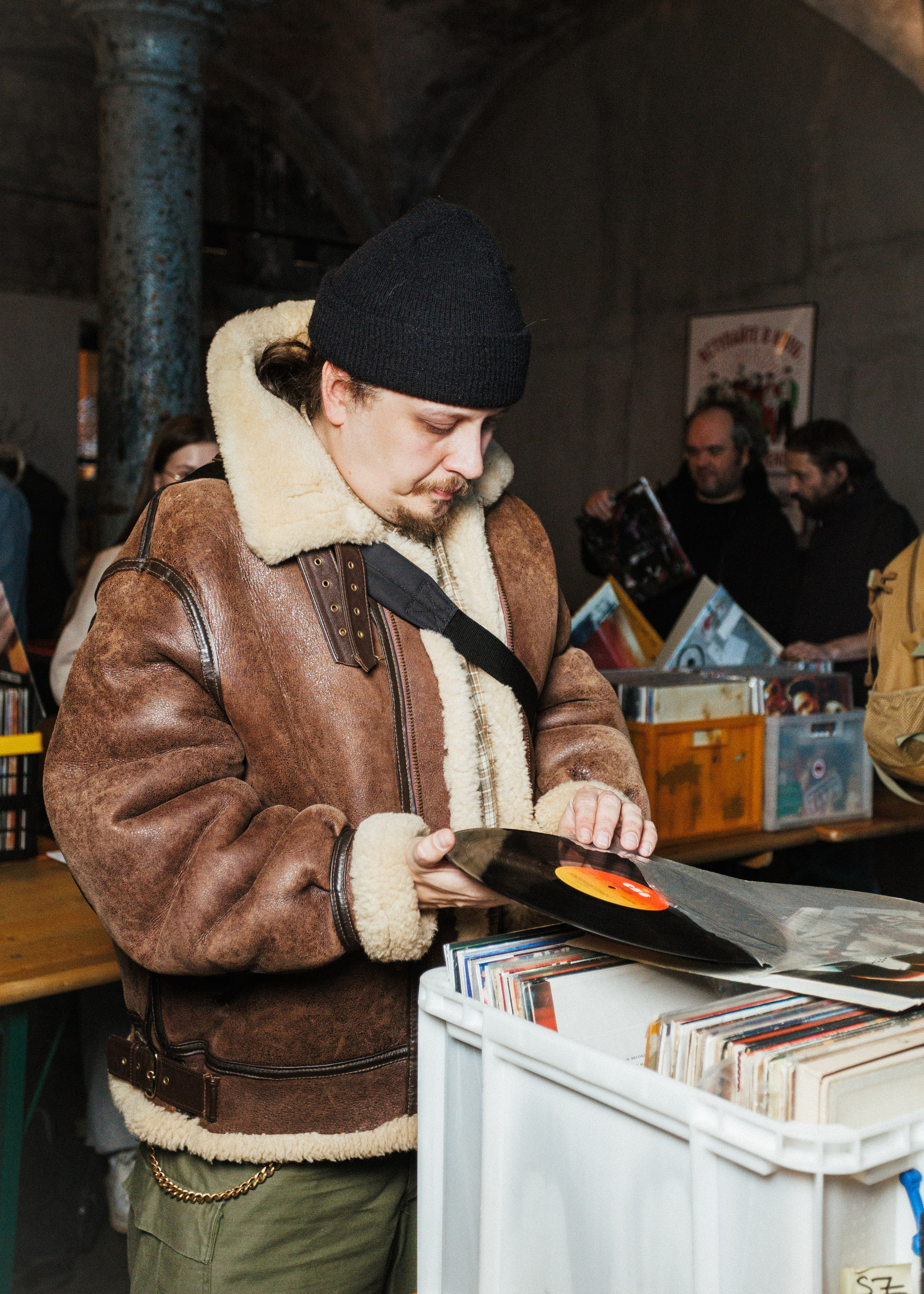 Люди/Мероприятия. DIESPERADOSS photo