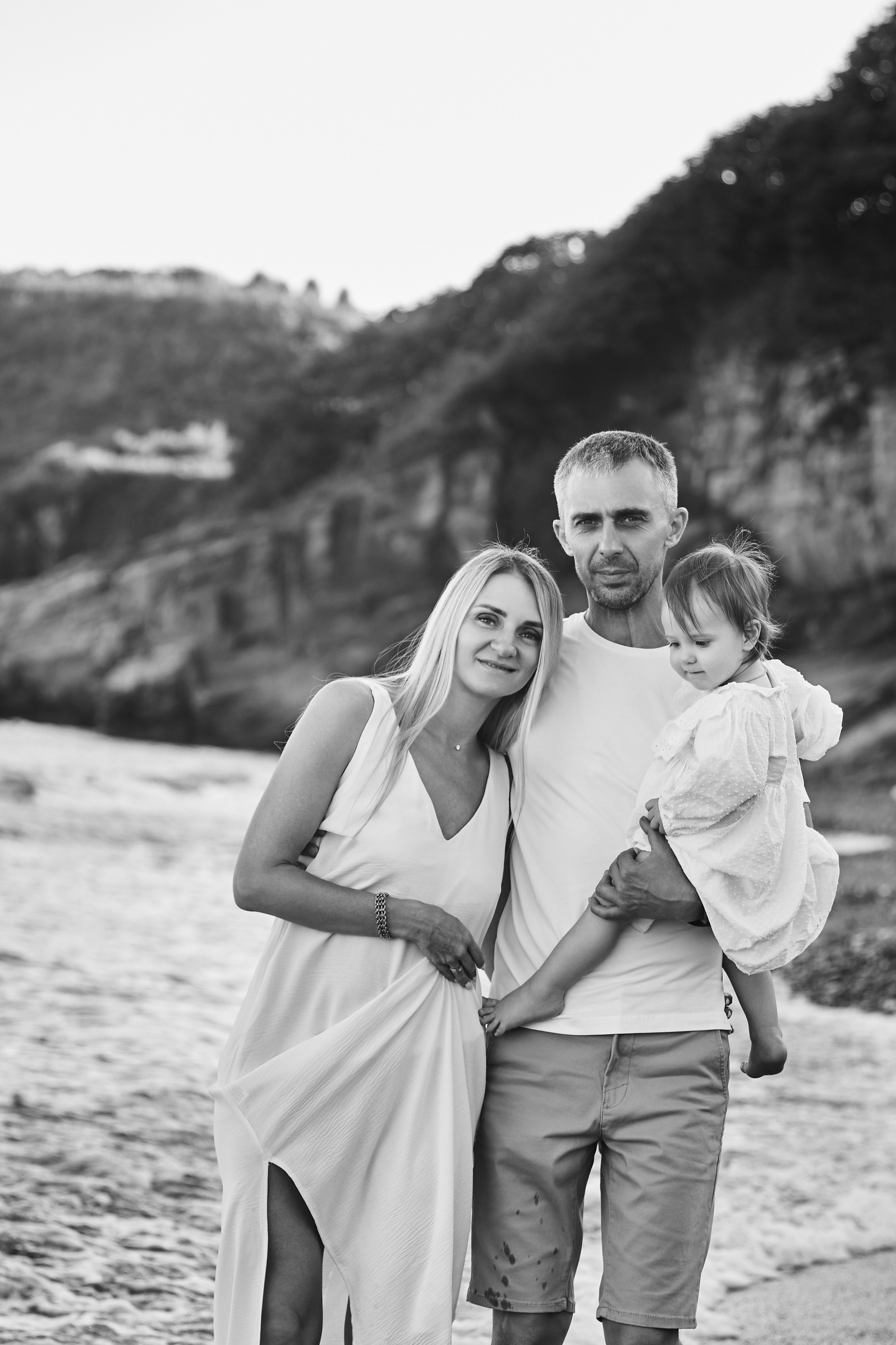 Екатерина. Фотограф женского портрета, беременности и материнства Харькова Елена