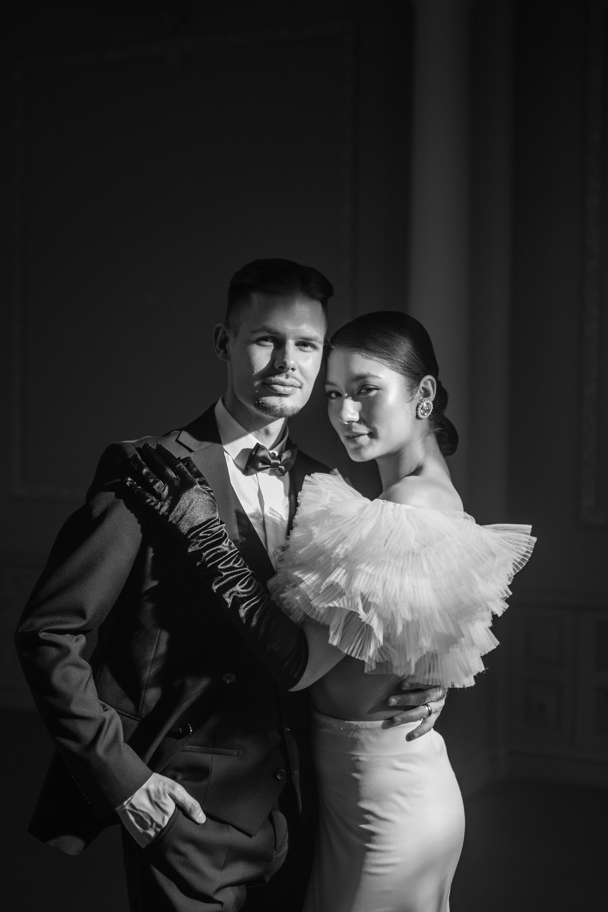 Артём и Лолита. Свадебный Фотограф Уфа | Никах