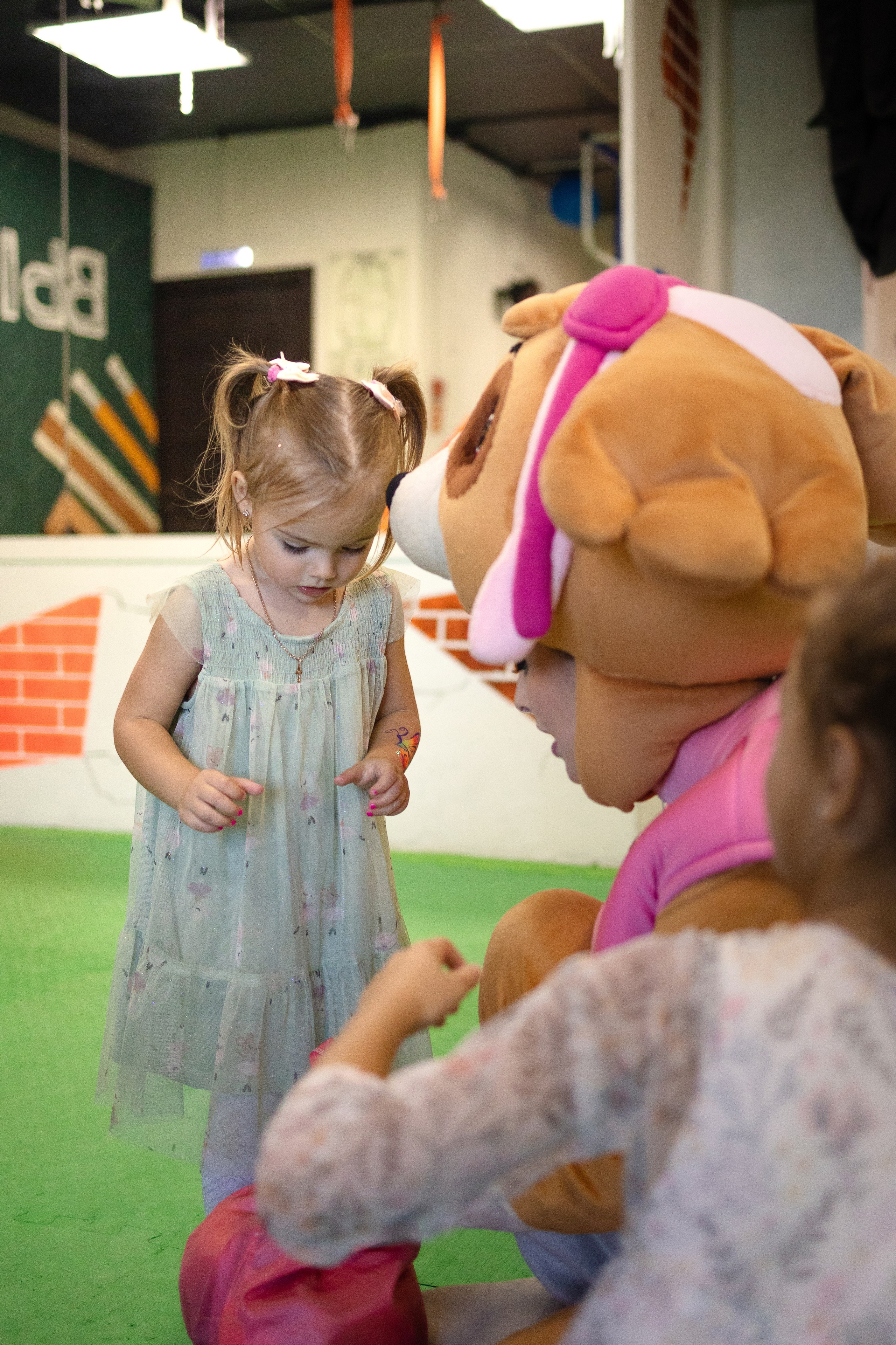 Юле 3 годика. Аникеева Тамара | Портретный фотограф во Владивостоке