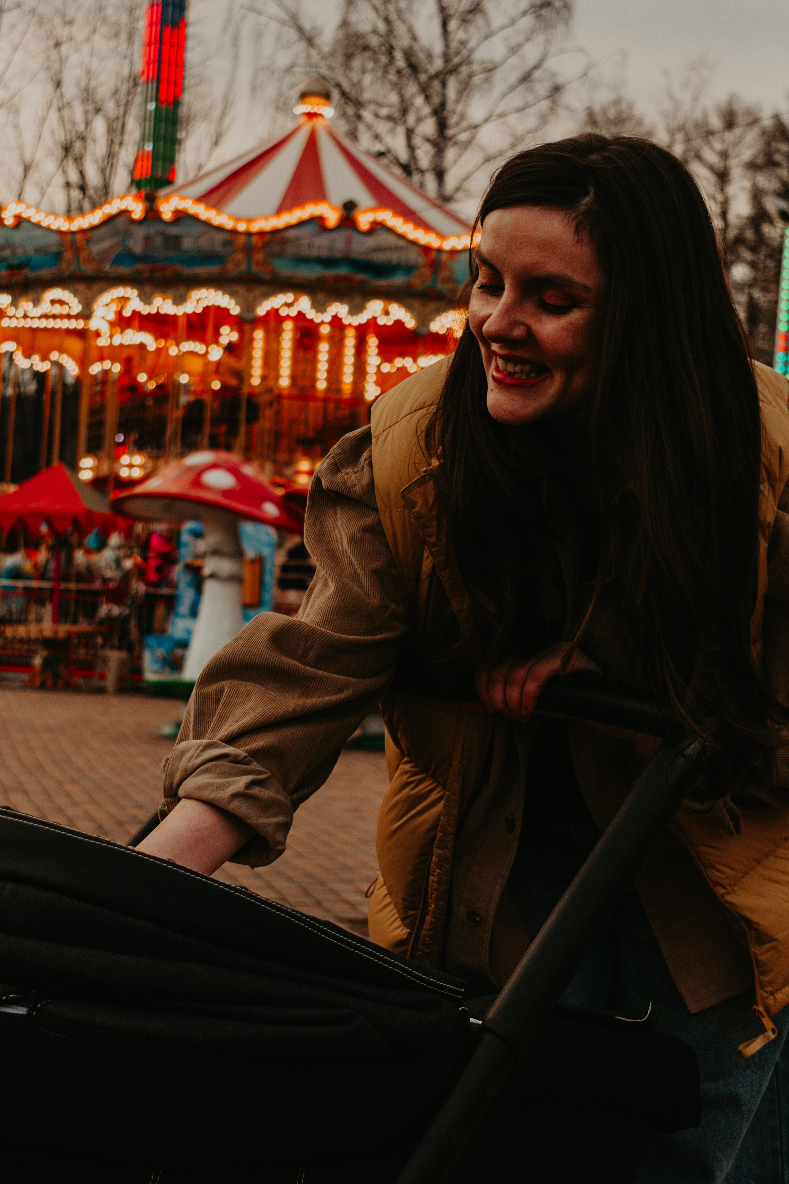 Семейный фотограф Москва