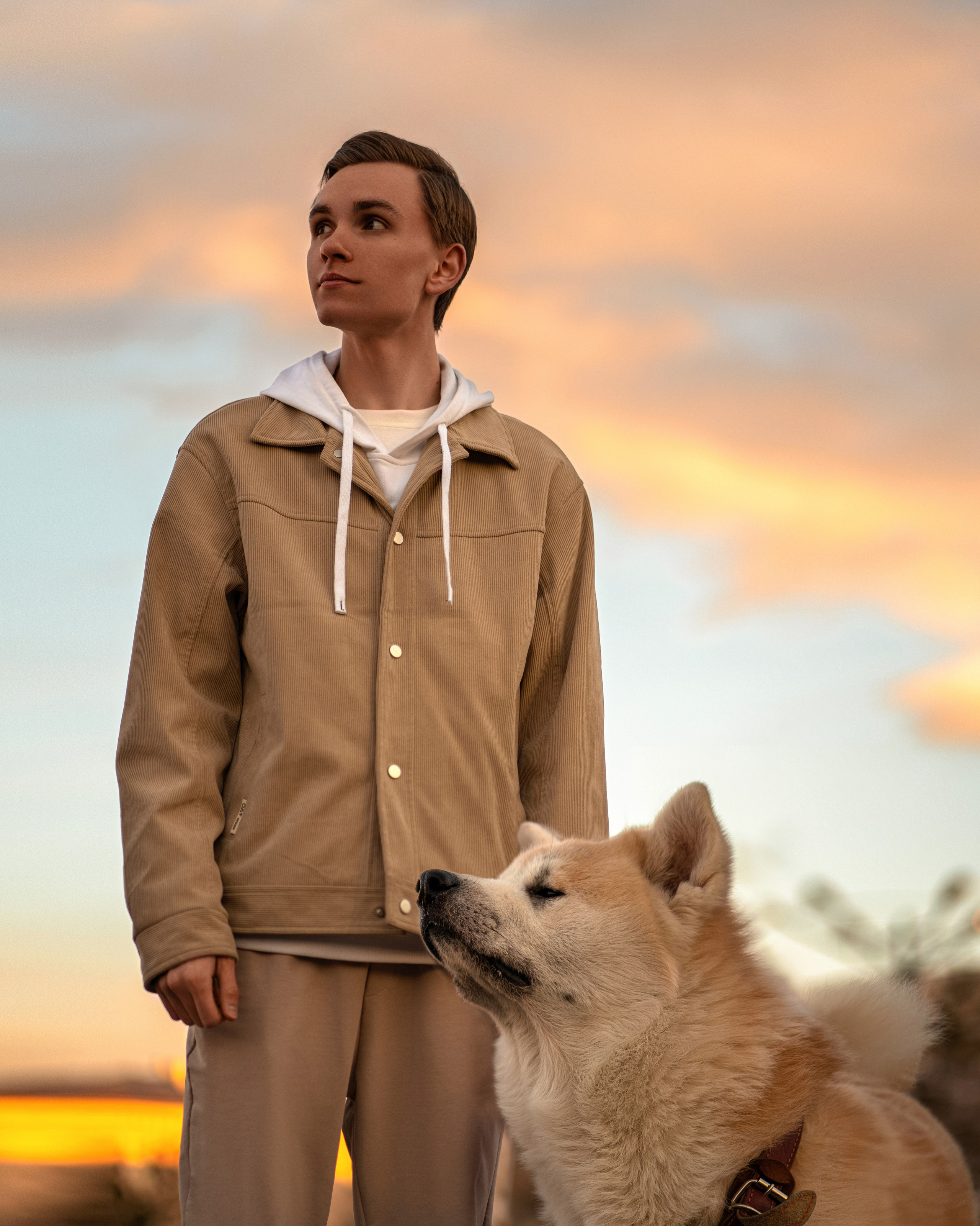 Уличная съёмка. Фотограф Настя Метель