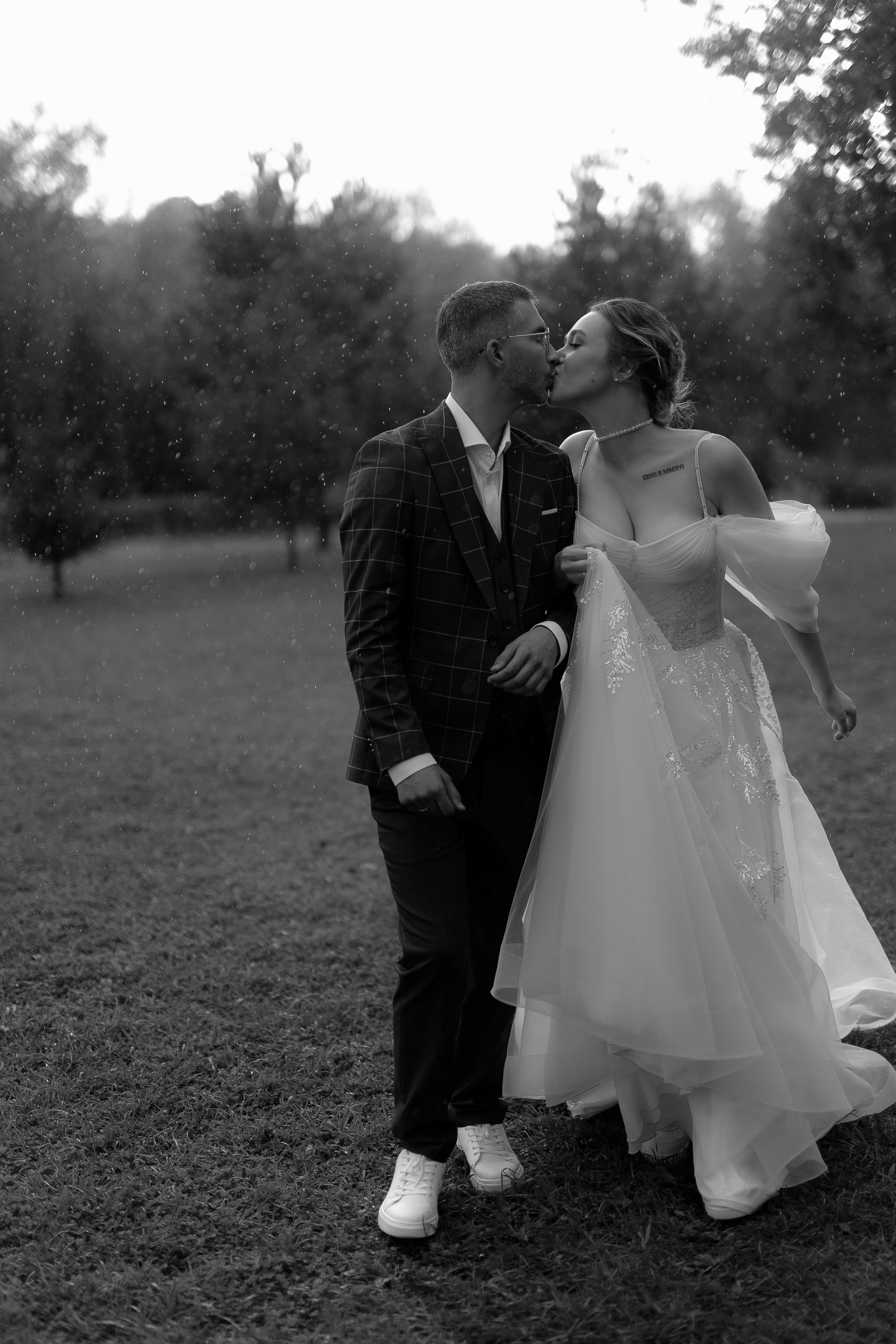 Свадьба Никиты и Анны. Фотограф Кольчугино/Владимир/Москва Елизавета Иода