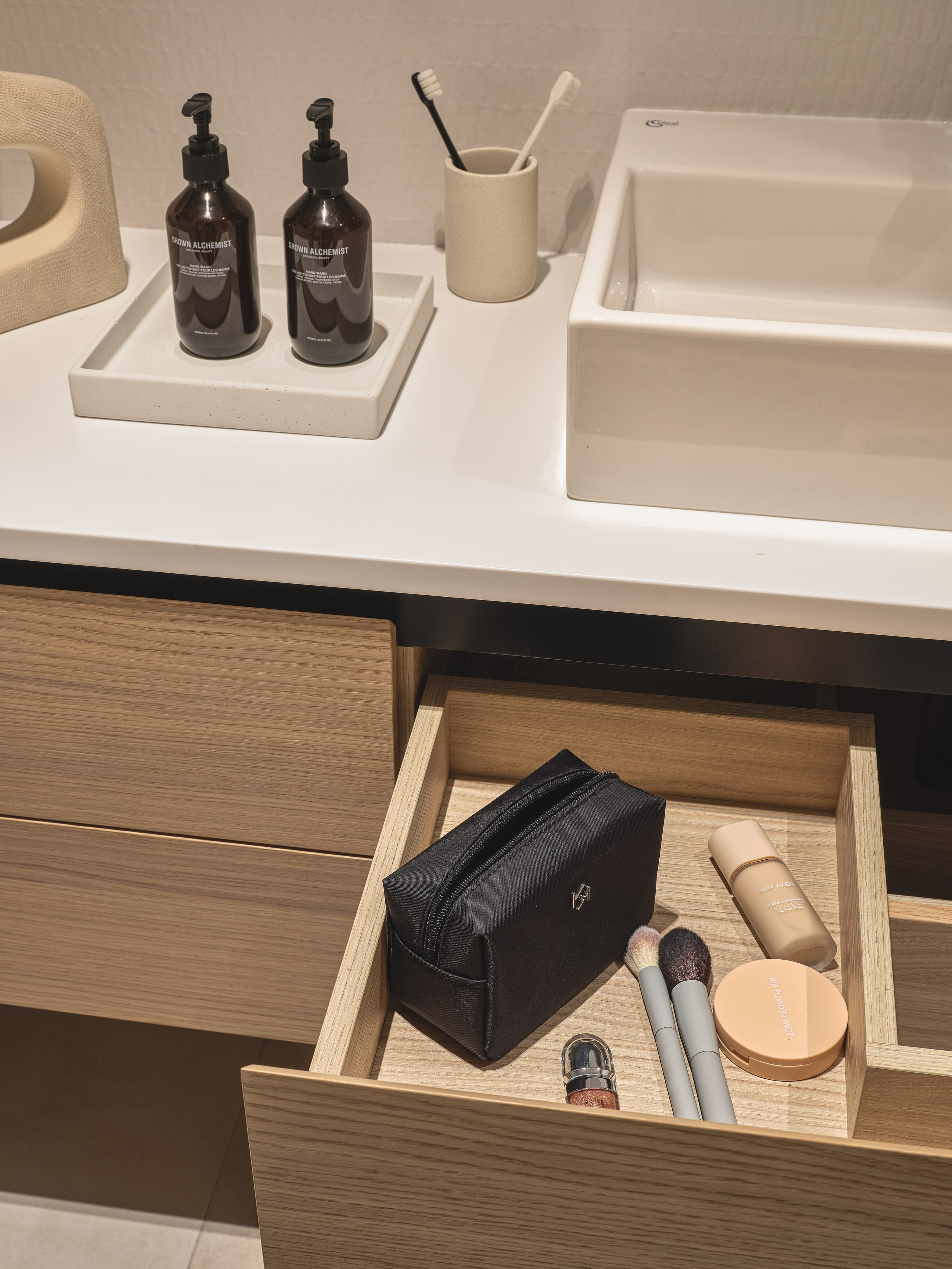 Мокап квартиры, шоурум ЖК «Soul». Фотограф Наталья Вершинина