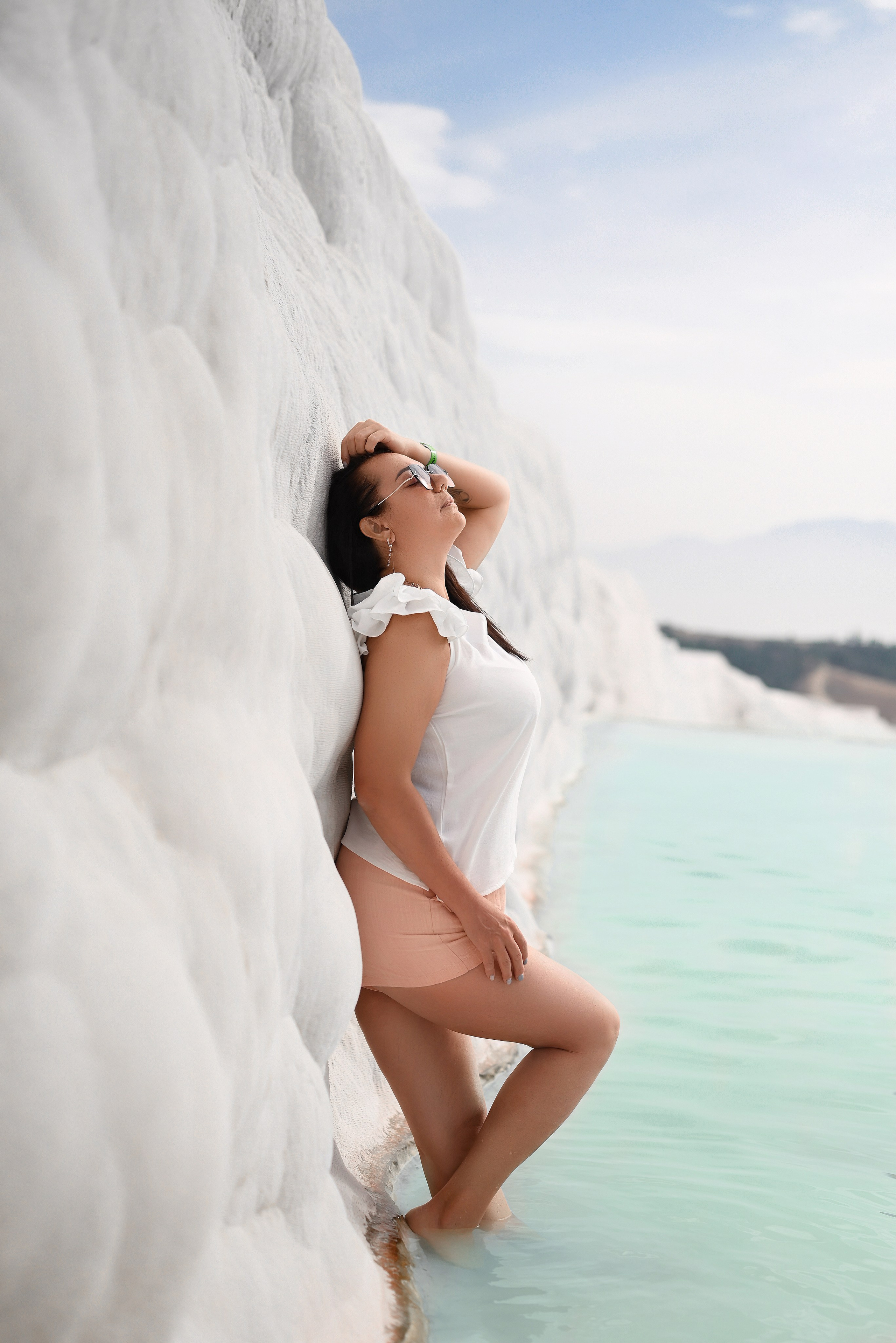 Женские индивидуальные фотосессии. Главная