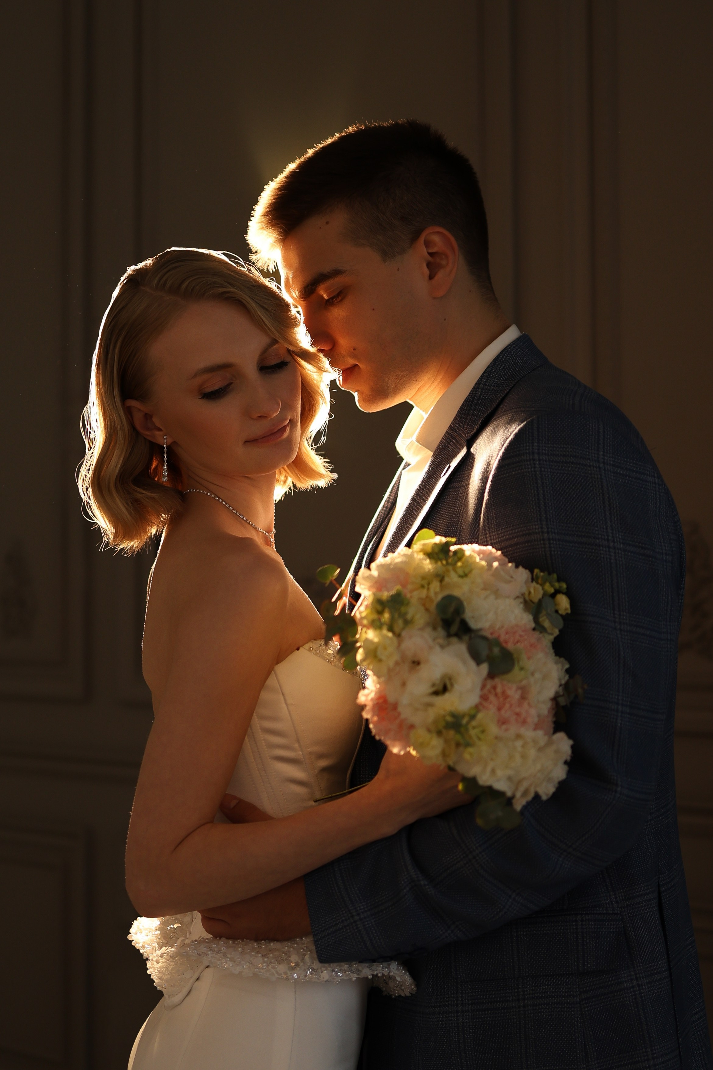 E & D. Свадебный и портретный фотограф | Ростов-на-Дону | Краснодар