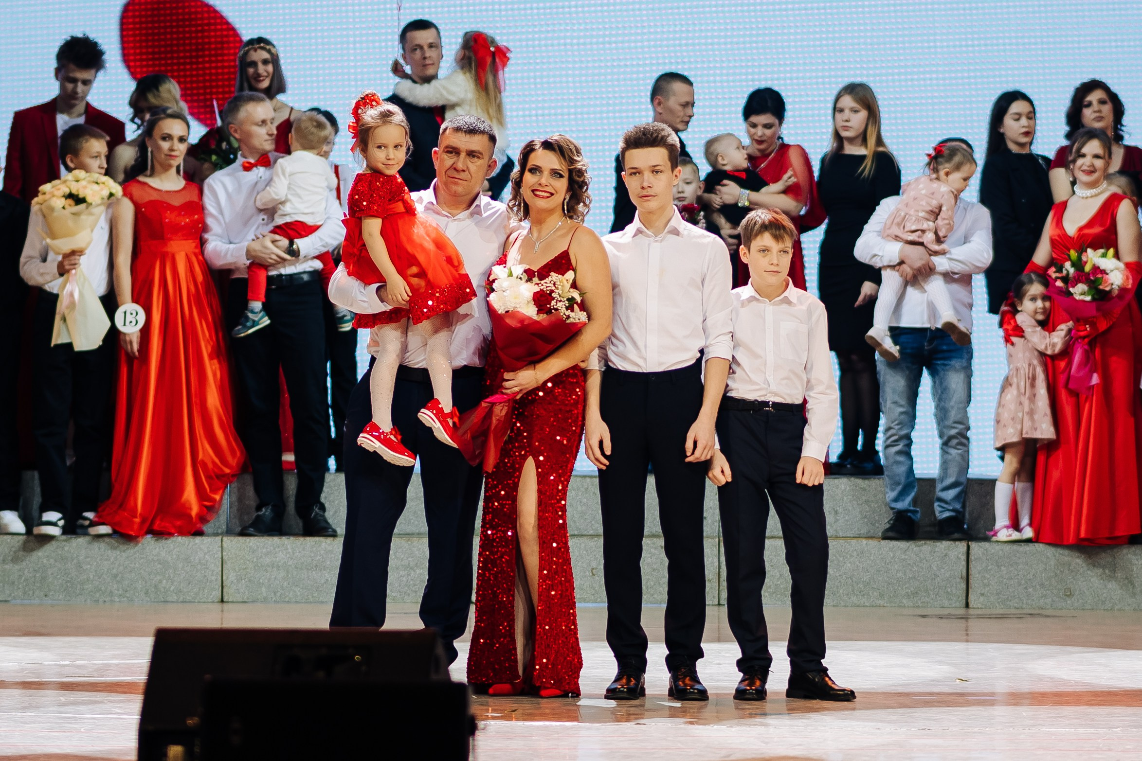 Мама года. Репортажный, портретный и свадебный фотограф в Магнитогорске Степан Самовиков