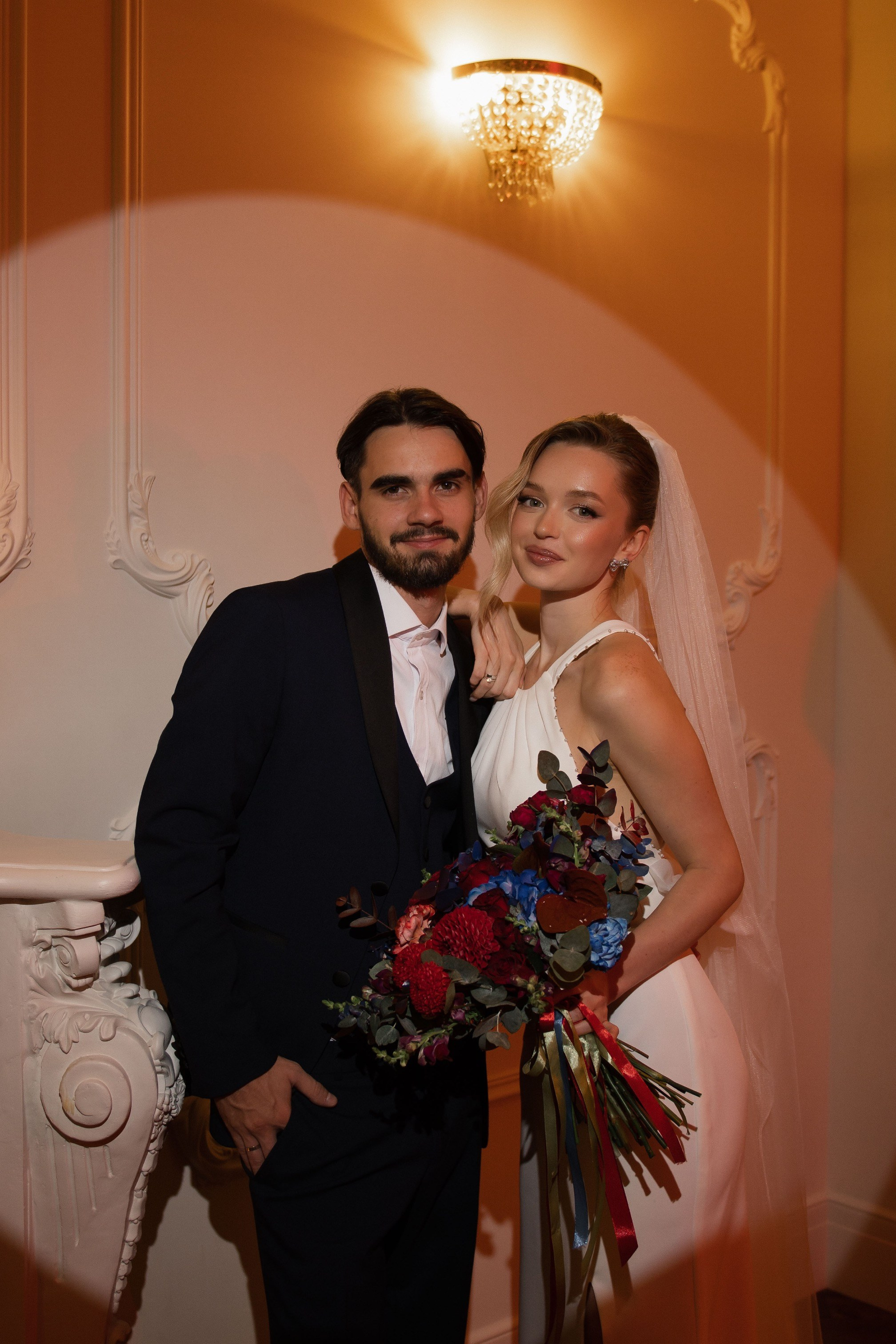 Люблю тебя до луны и обратно. Свадебный и женский фотограф в Ставрополе Вика Лексеева