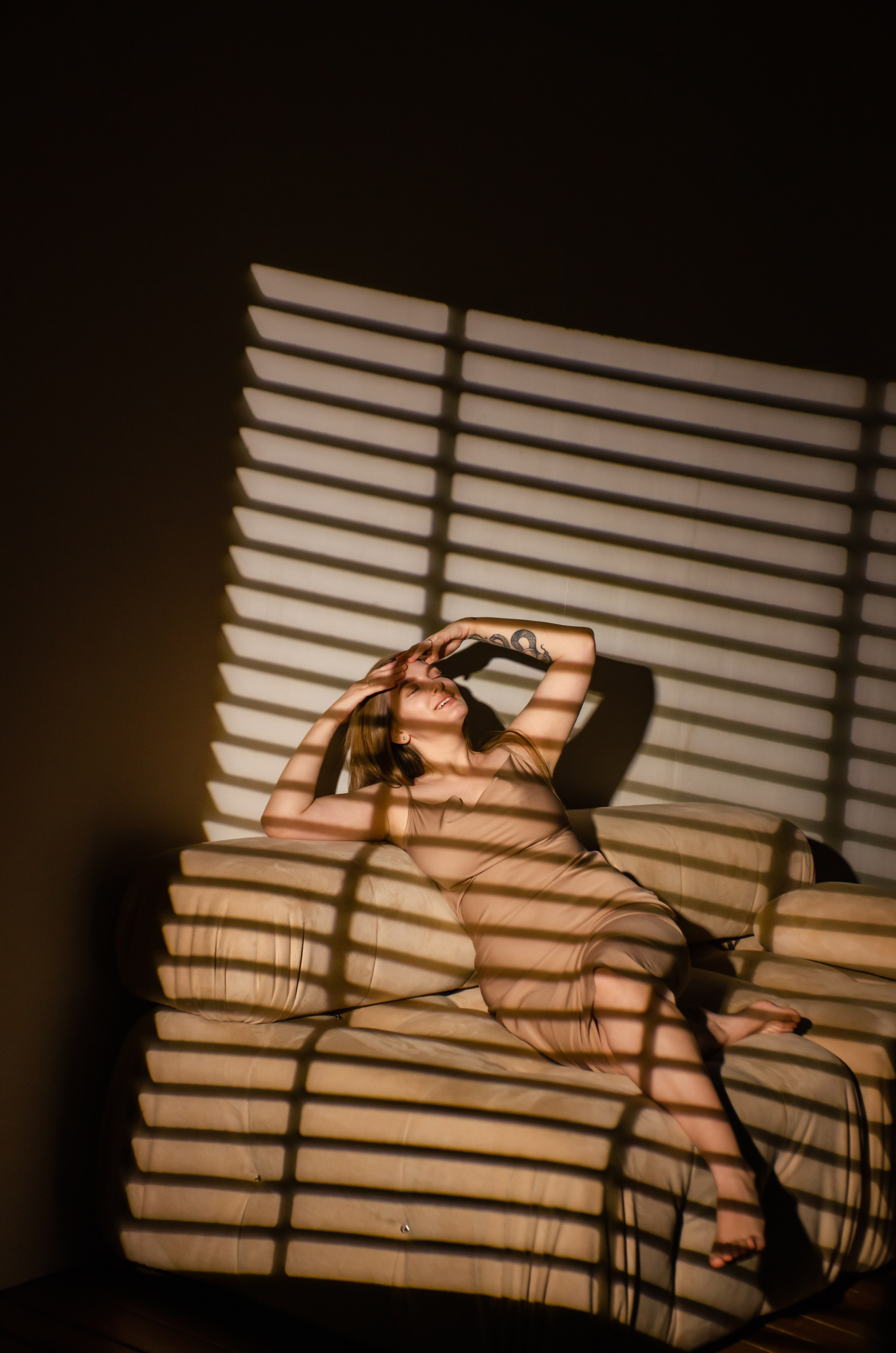 Женский портрет. Ангелина Беккер женский, семейный Love Story фотограф в Самаре