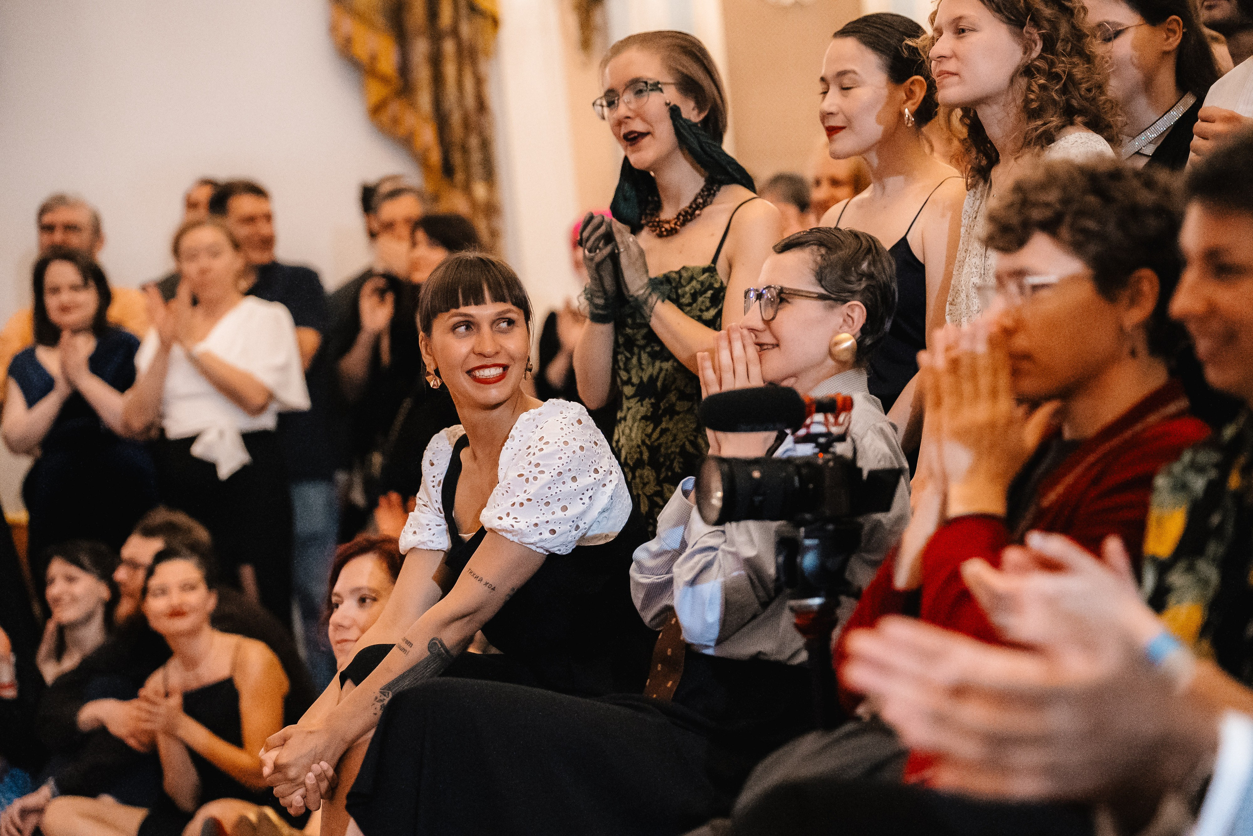 День рождения Summertime swing