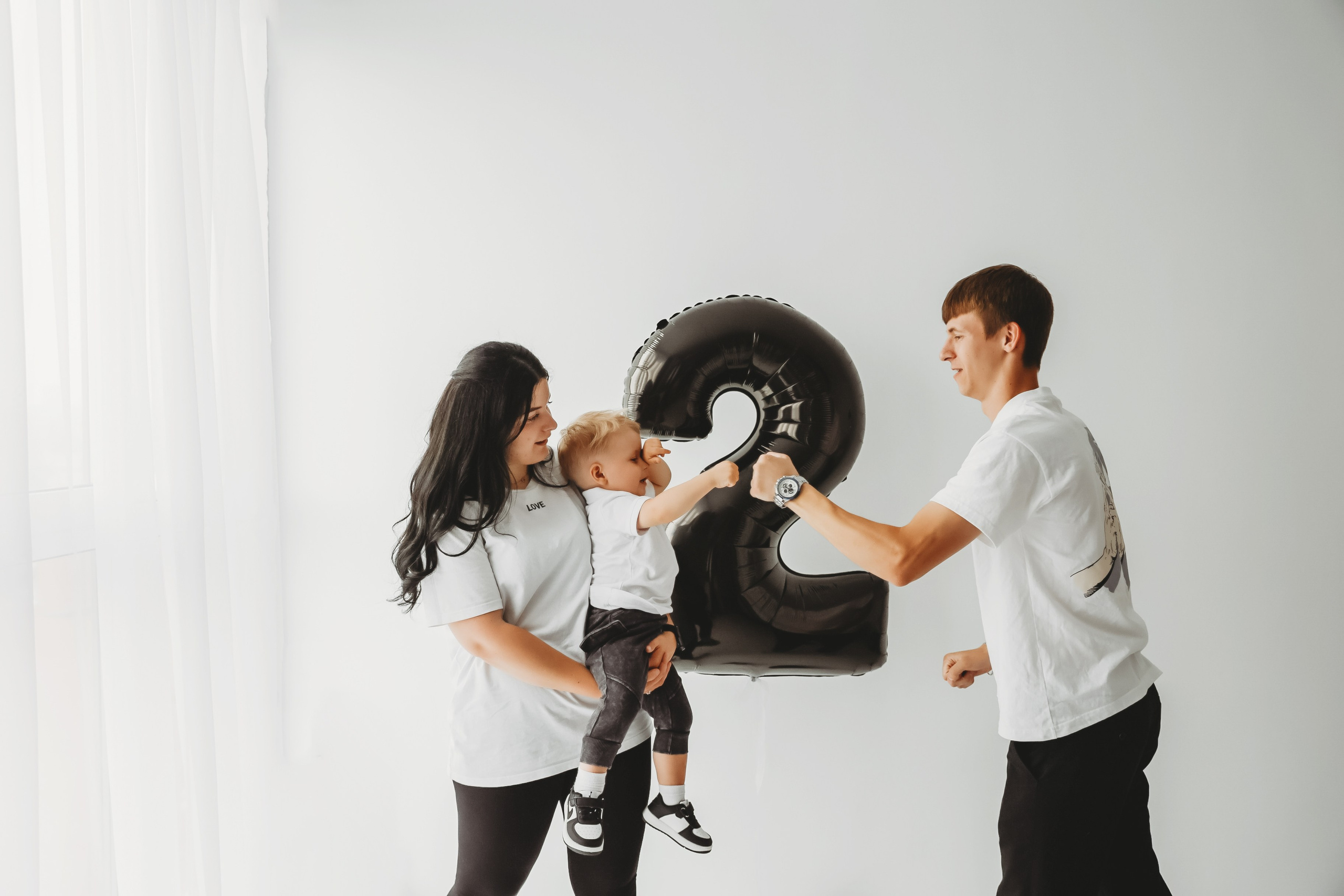 ТЁМЕ 2 ГОДА. Фотограф в Туле Оксана Денисова