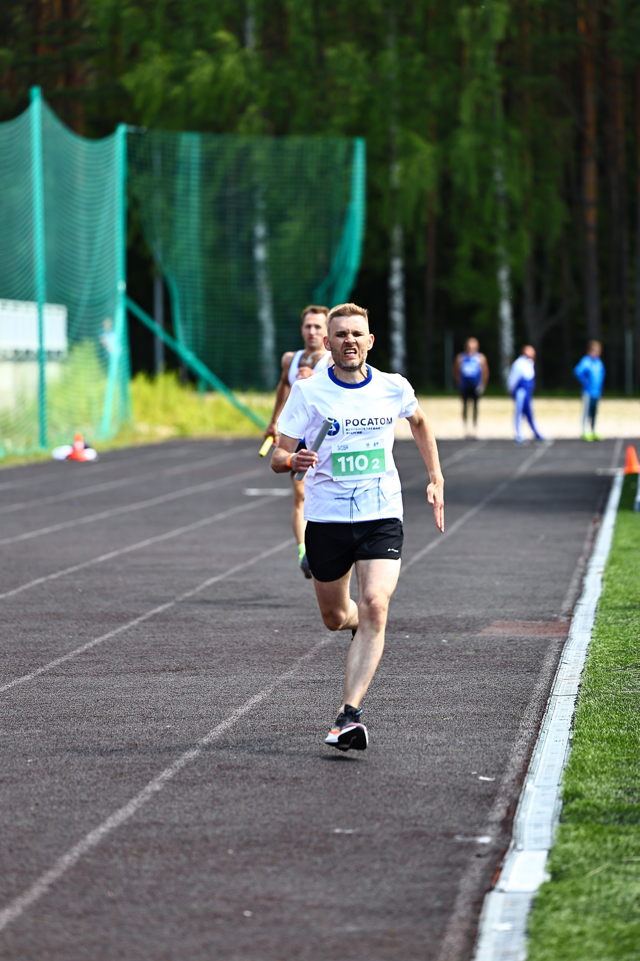 АТОМИАДА Лето 2025. Фототерапевт Ева Бунеева