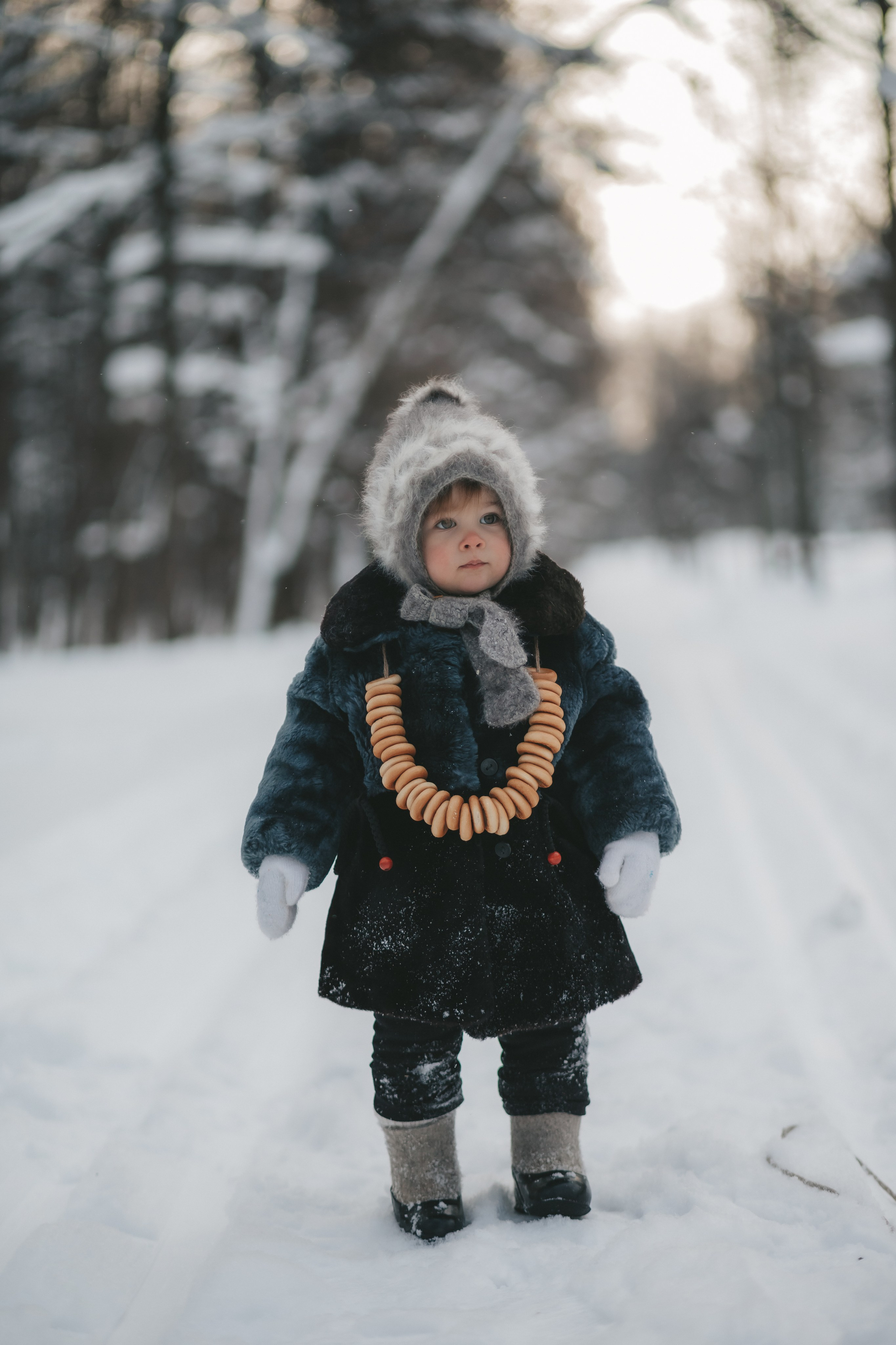 Фотосессия в стиле ретро (СССР). Детский фотограф, фотограф-анималист