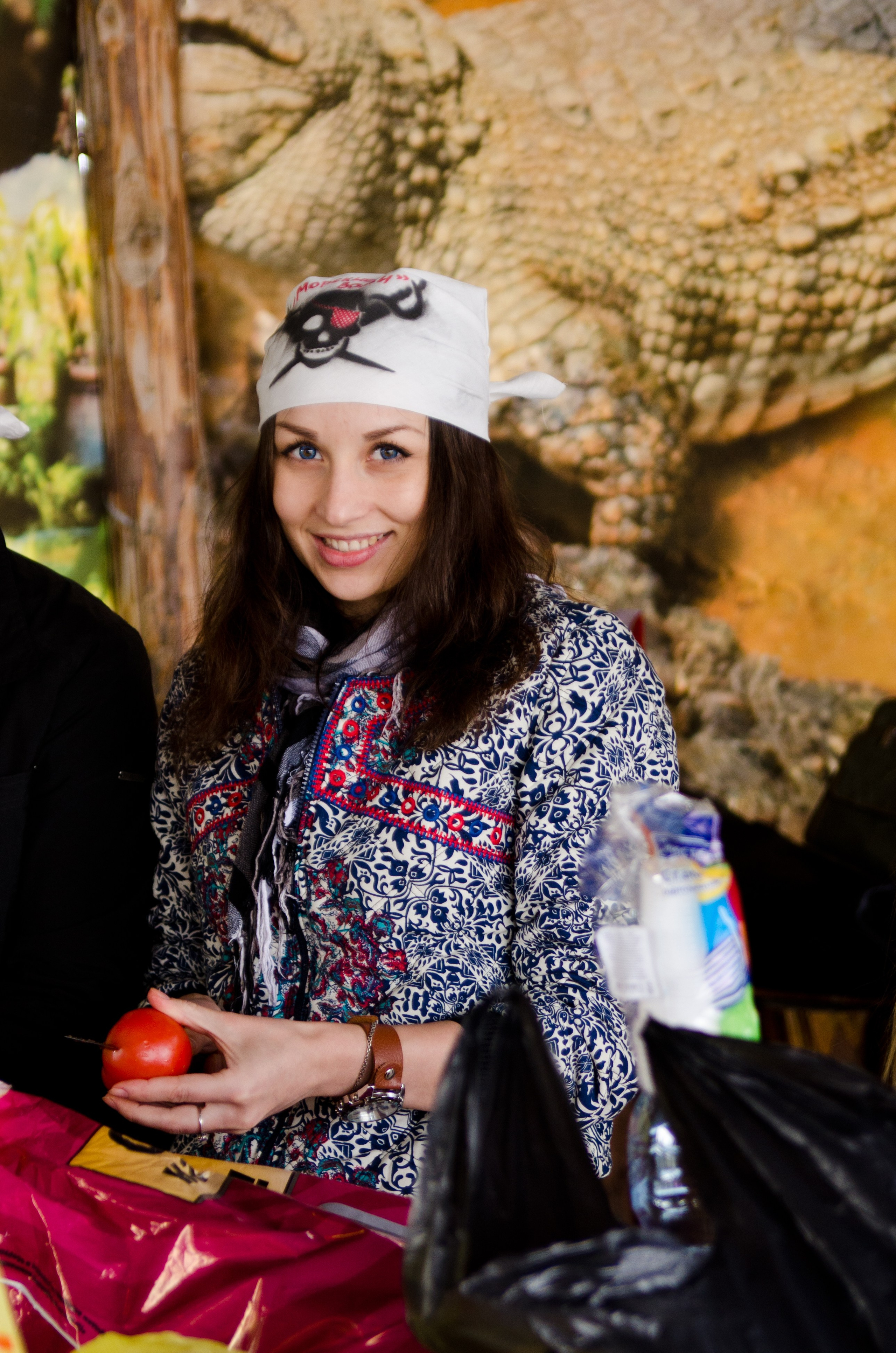 Корпоратив.Пиратский остров. Свадебный и семейный фотограф Денис Лукьянов в Краснодаре, Краснодарском крае и Республике Крым