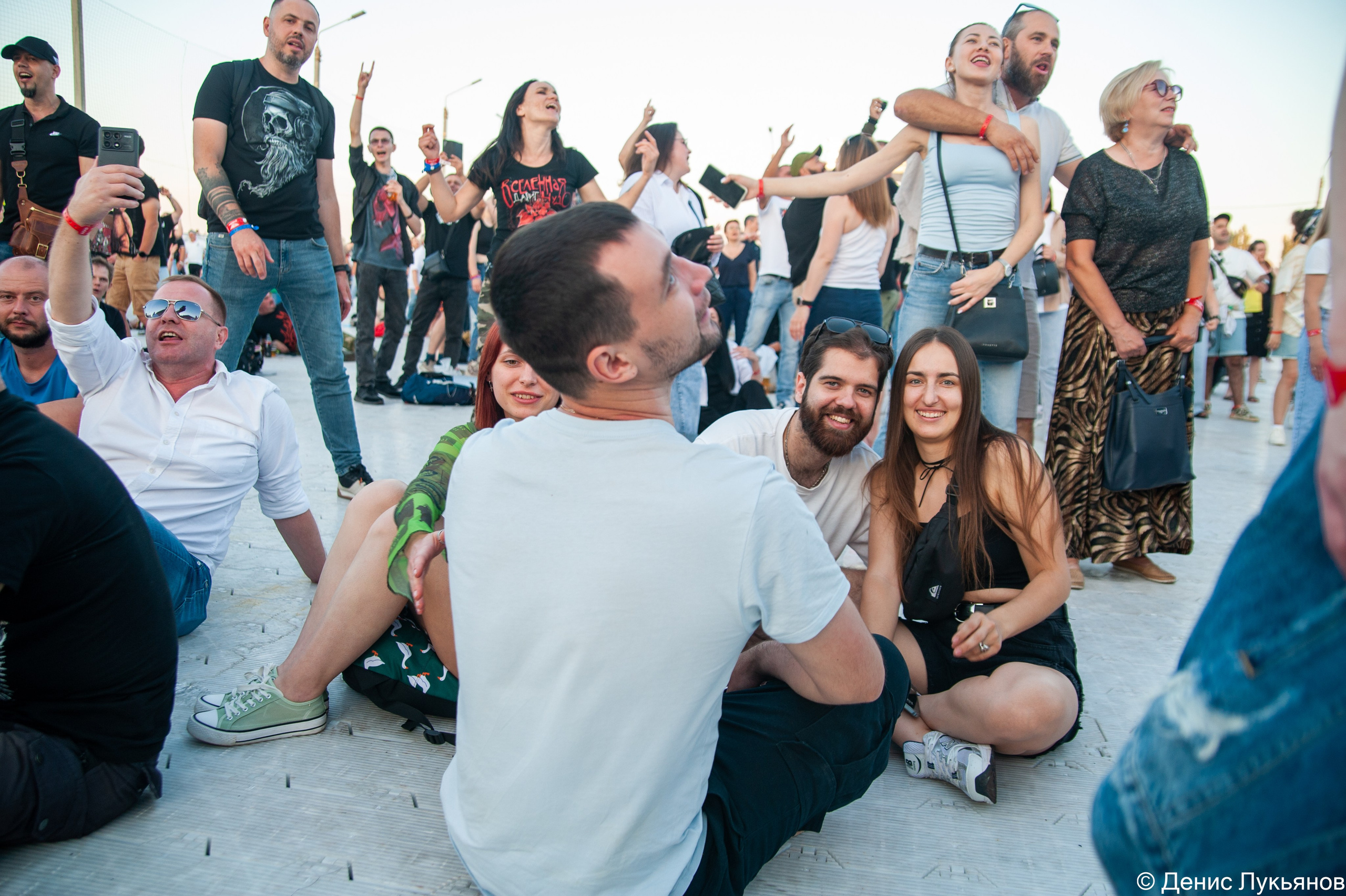 Лестница в Небо 2024. Свадебный и семейный фотограф Денис Лукьянов в Краснодаре, Краснодарском крае и Республике Крым