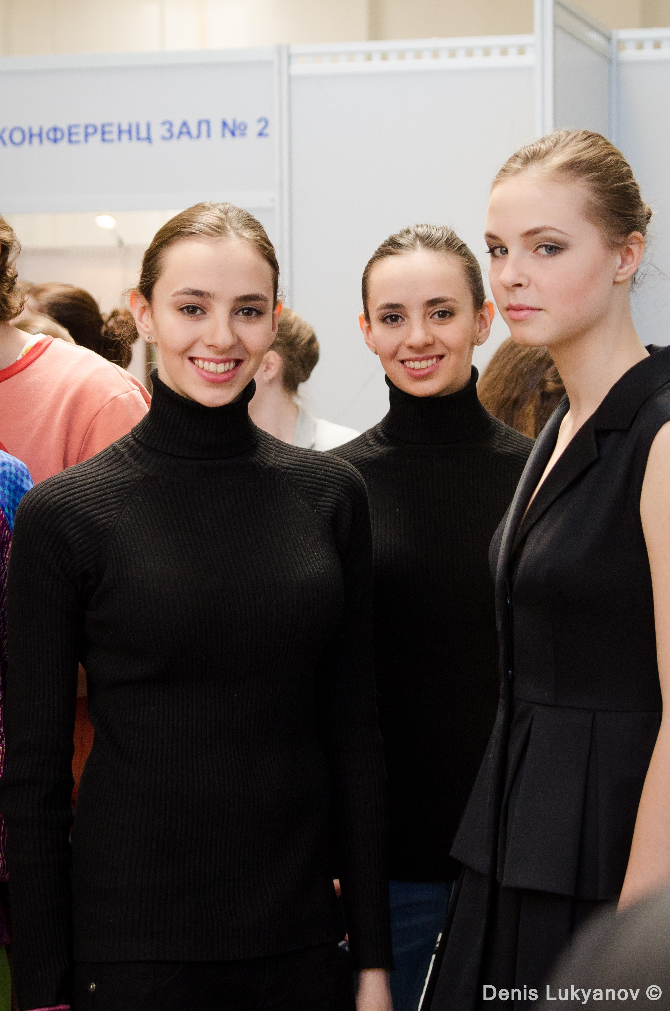 Формула Моды.Континент. Свадебный и семейный фотограф Денис Лукьянов в Краснодаре, Краснодарском крае и Республике Крым