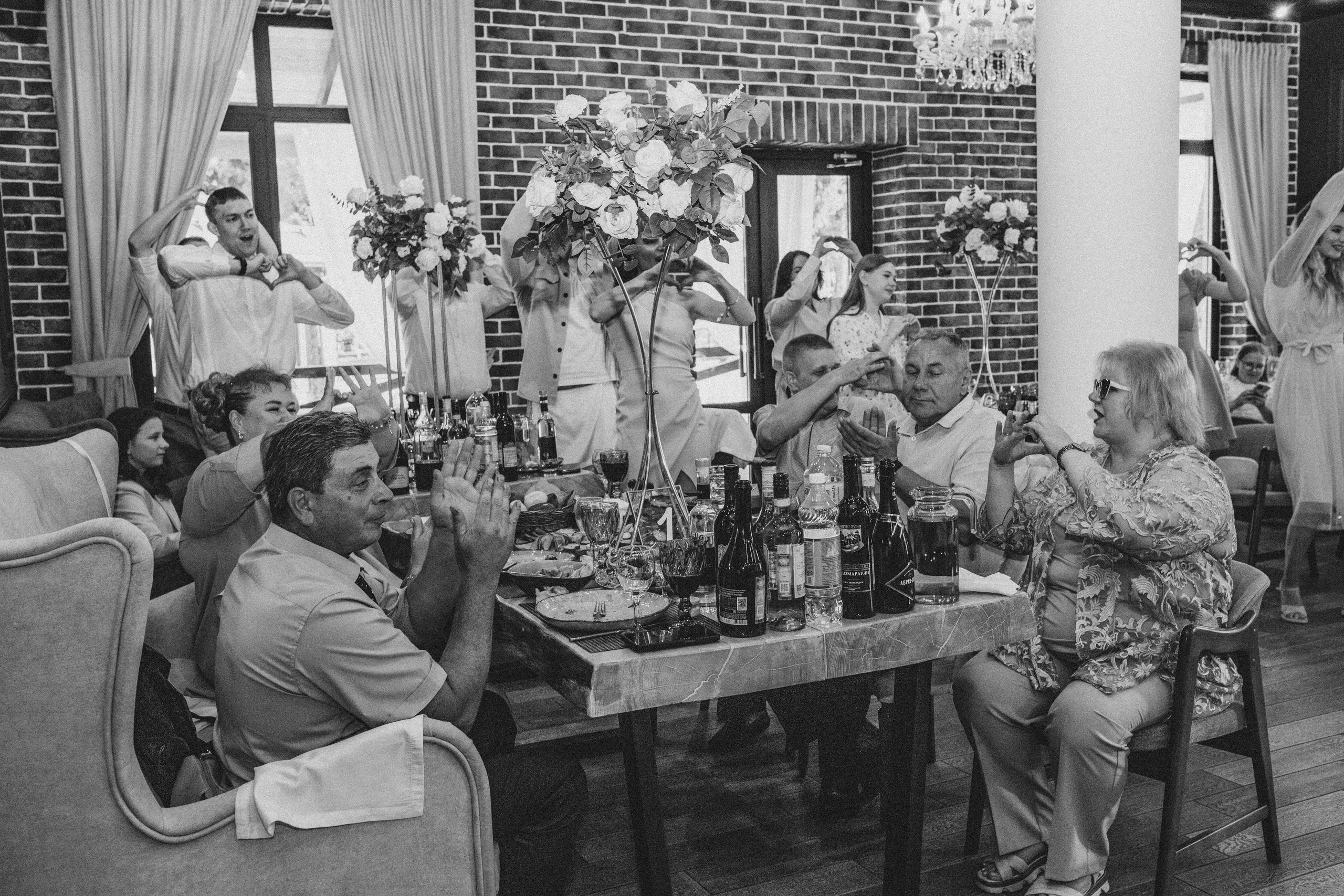 Даниил & Мария. Семейный и домашний фотограф в Москве и МО Королева Валерия