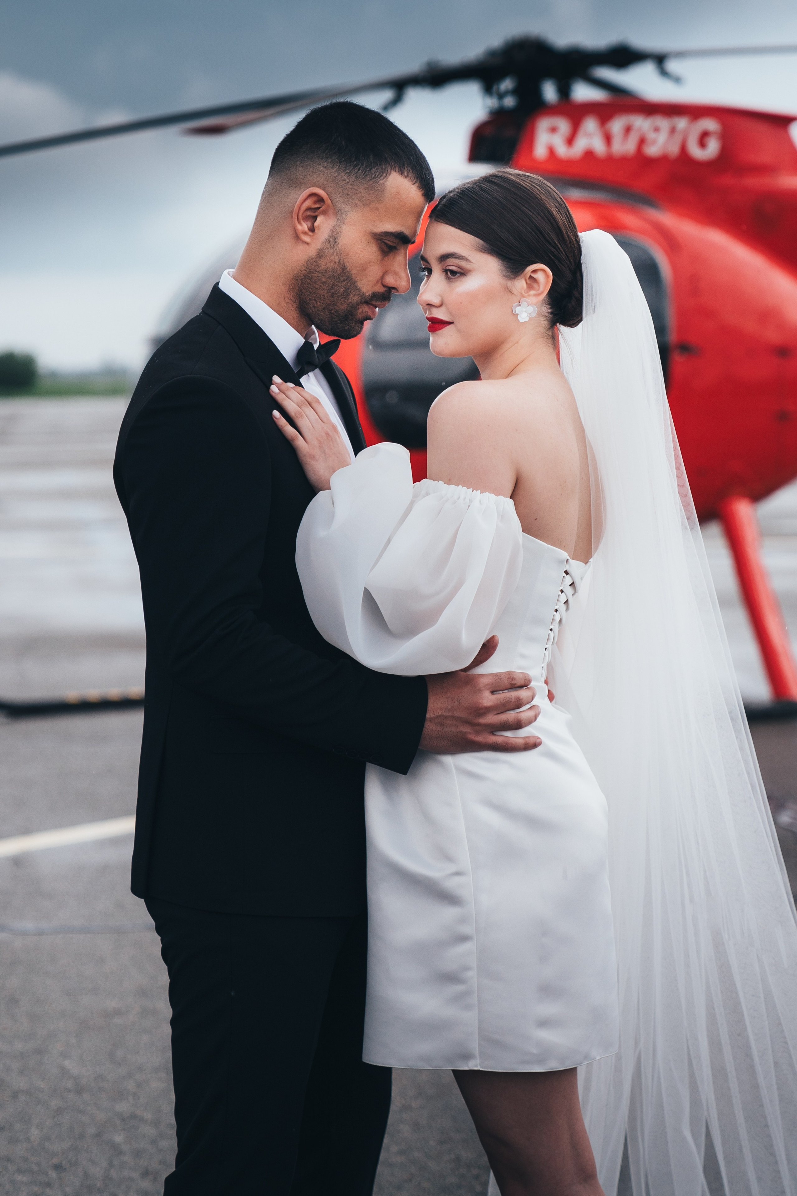 Свадебные. Антонина Савельева Фотограф Ставрополь