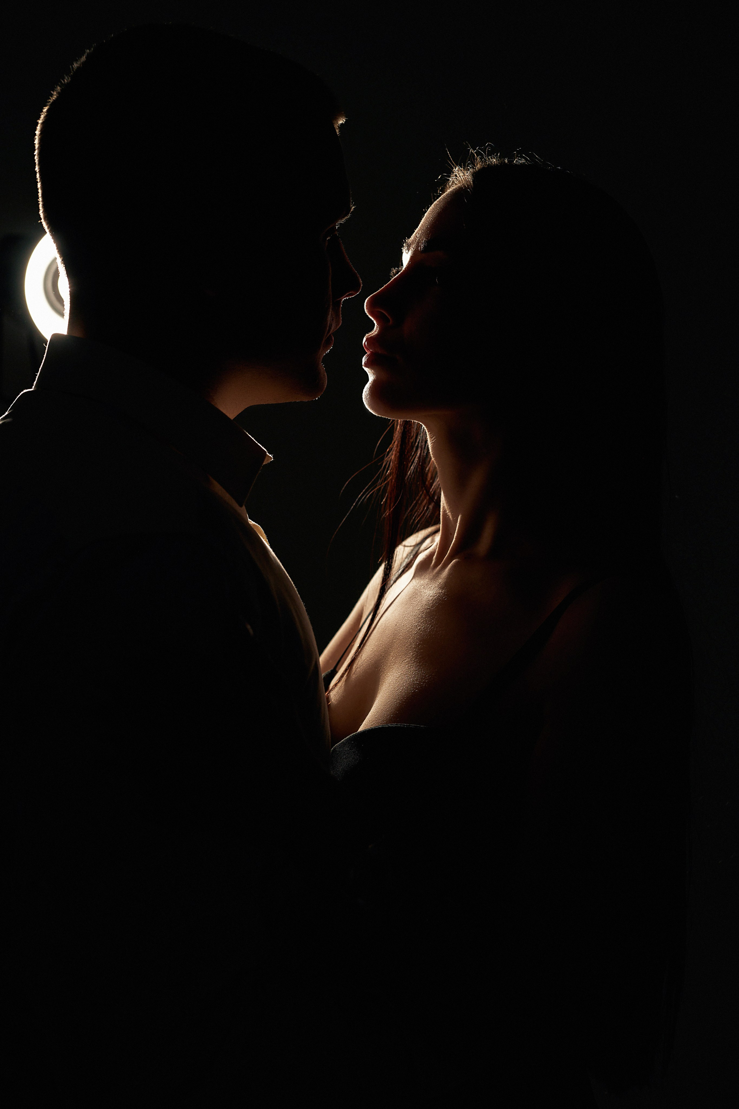 Анна и Владимир. Фотограф в Екатеринбурге и Москве, Анна