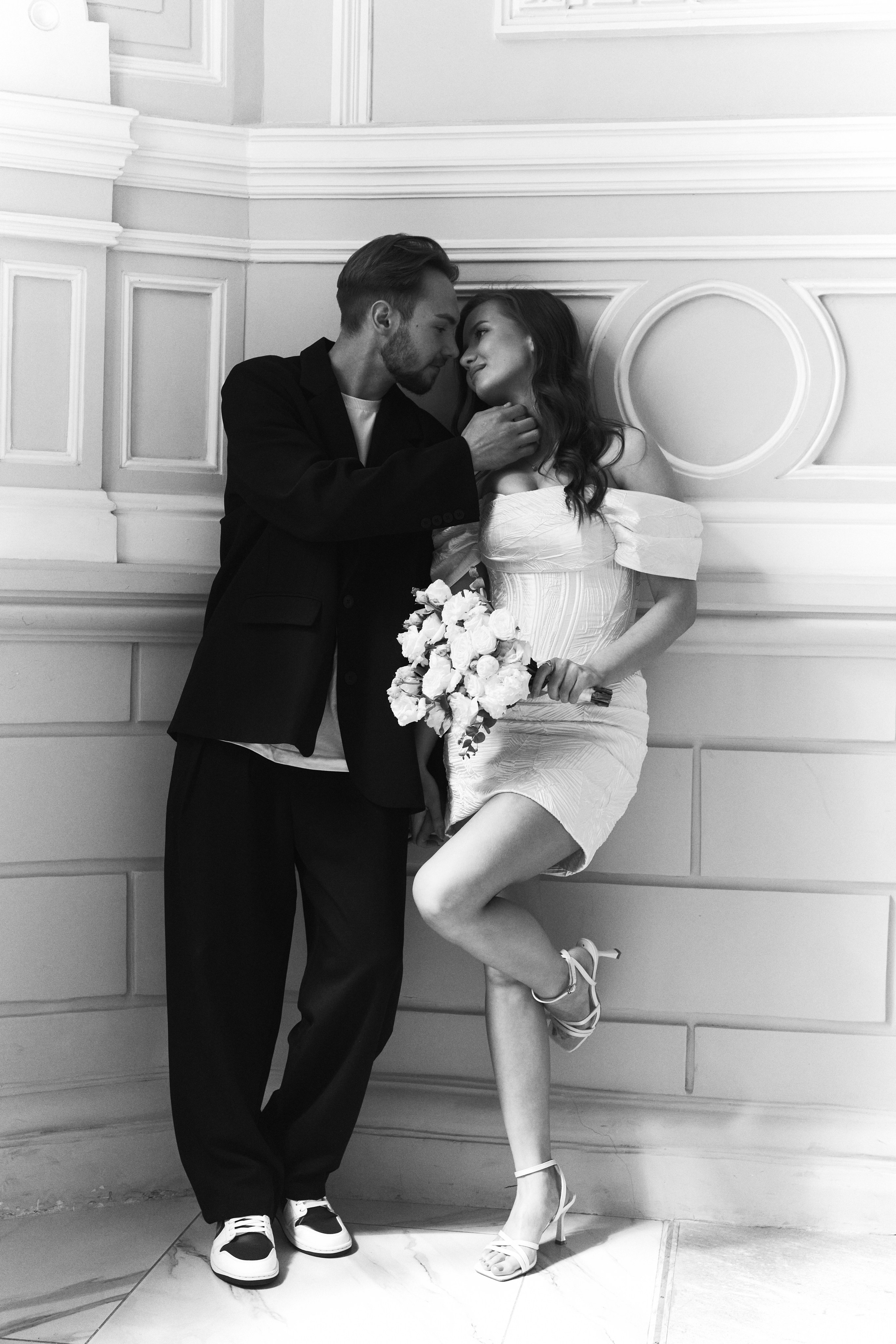 Снежана и Владимир. Фотограф в Екатеринбурге и Москве, Анна