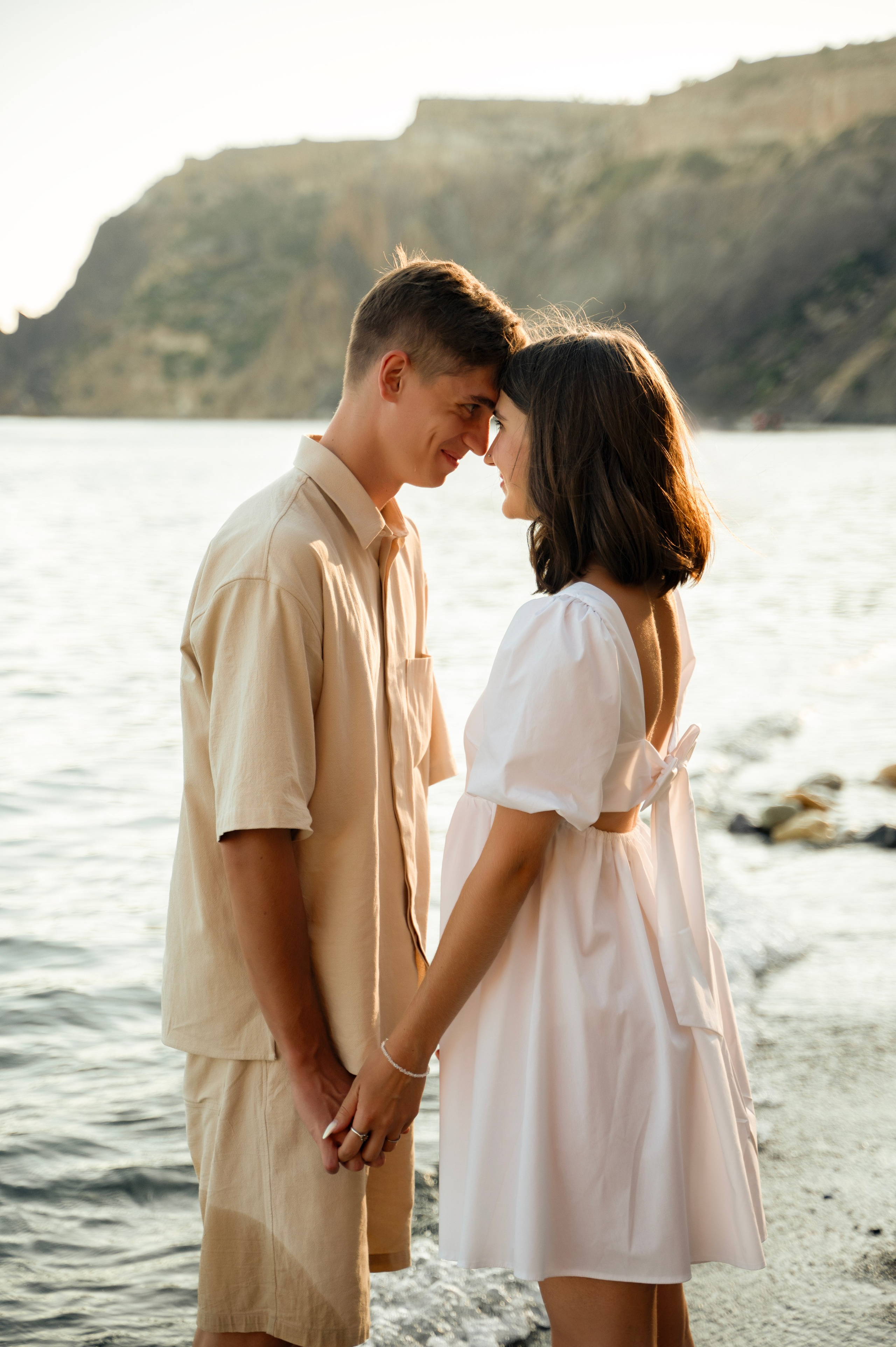 Илья&Варя. Ваш фотограф в Крыму