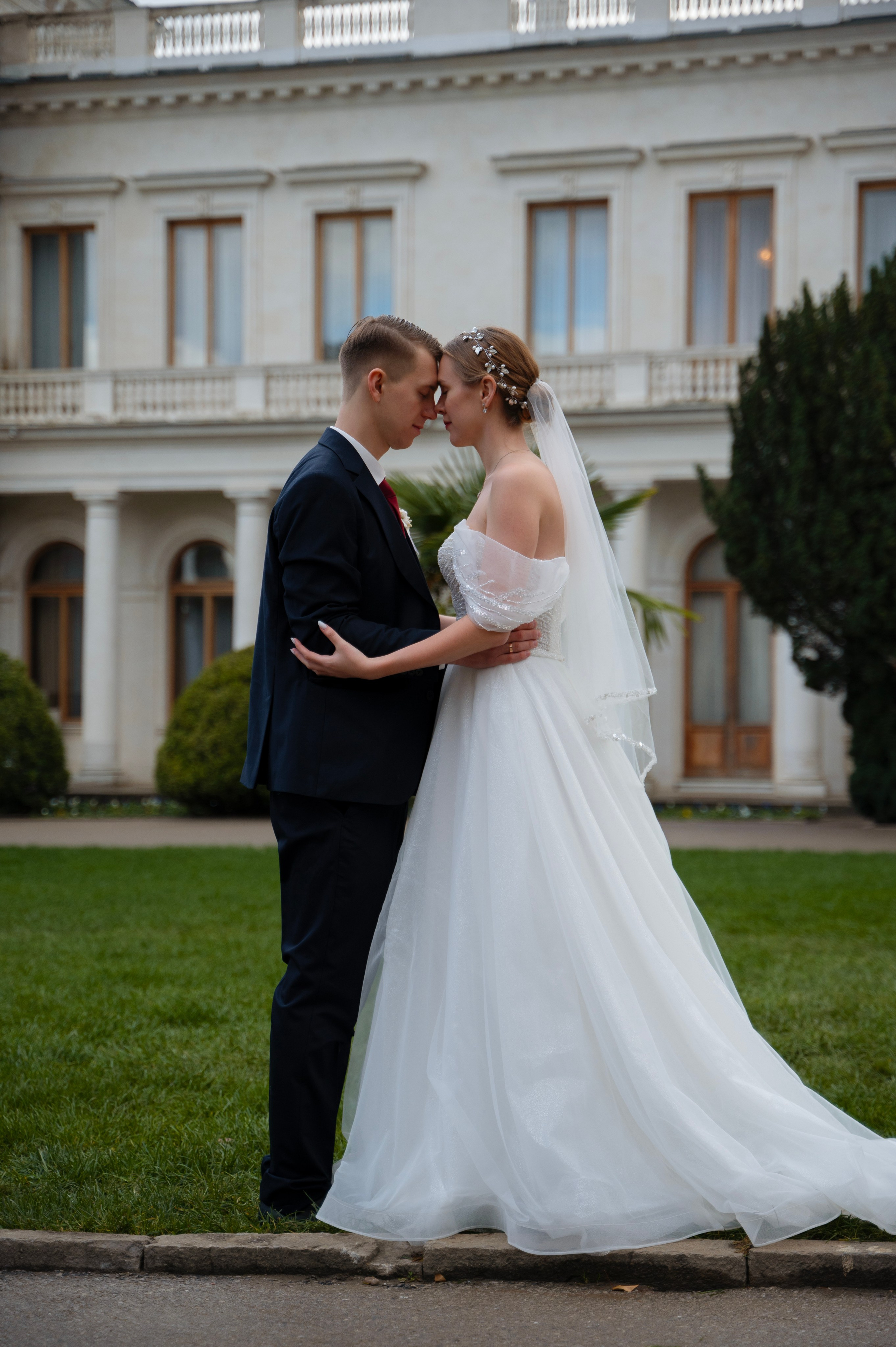 Вадим&Юлия. Ваш фотограф в Крыму
