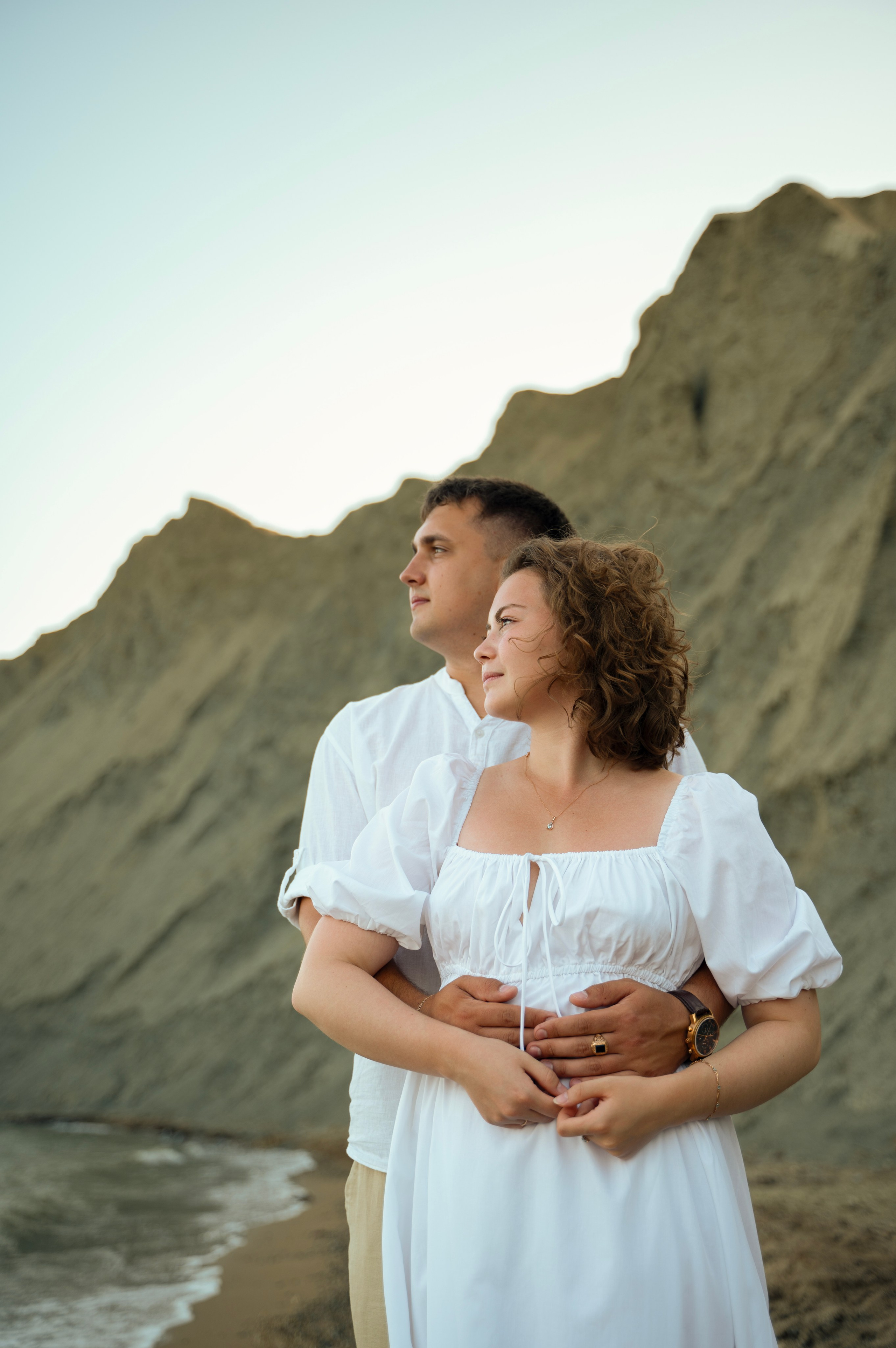 Михаил&Евгения. Ваш фотограф в Крыму