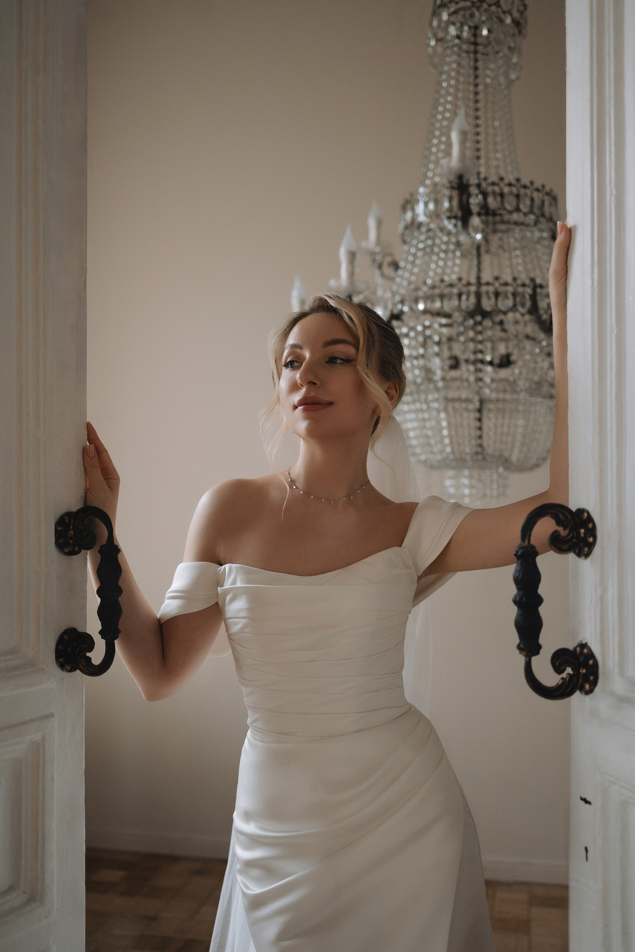 Саша и Женя (2025). Свадебный и семейный фотограф в Москве Яна Шувалова