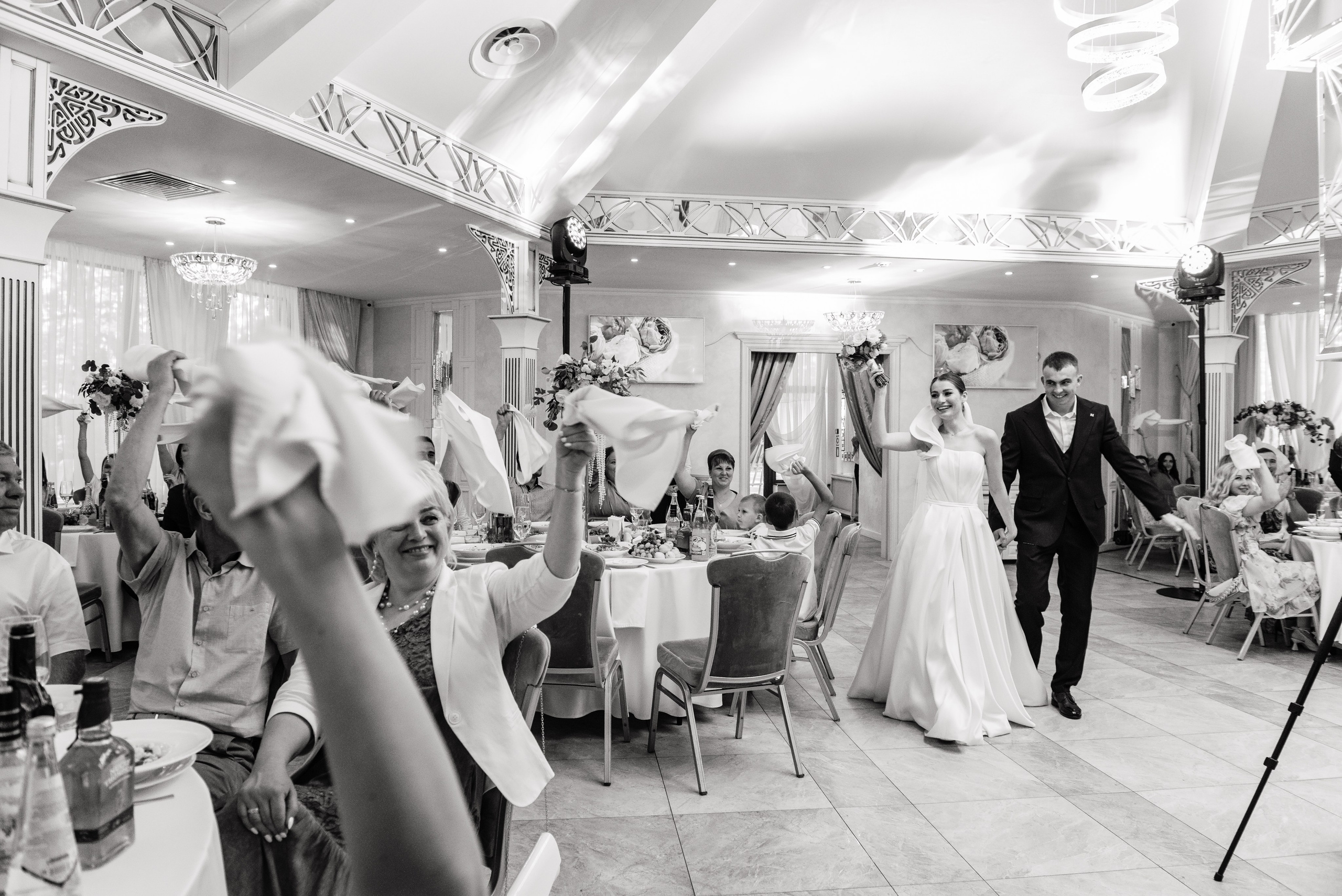 Я тебя от бед укрою…. Светлана Варфоломеева, женский и свадебный фотограф в Саратове