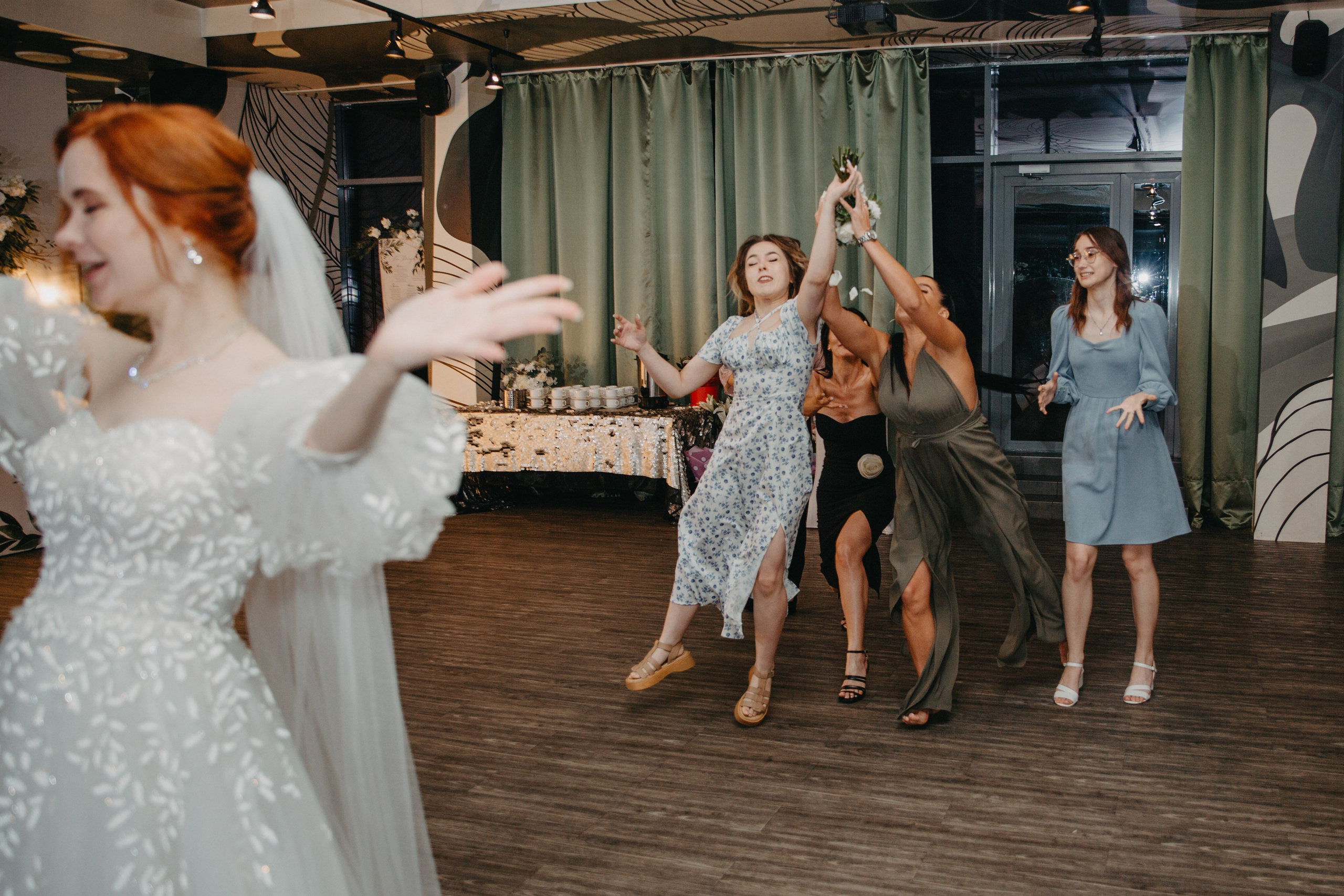 Фотограф в Новосибирске Надежда Черных