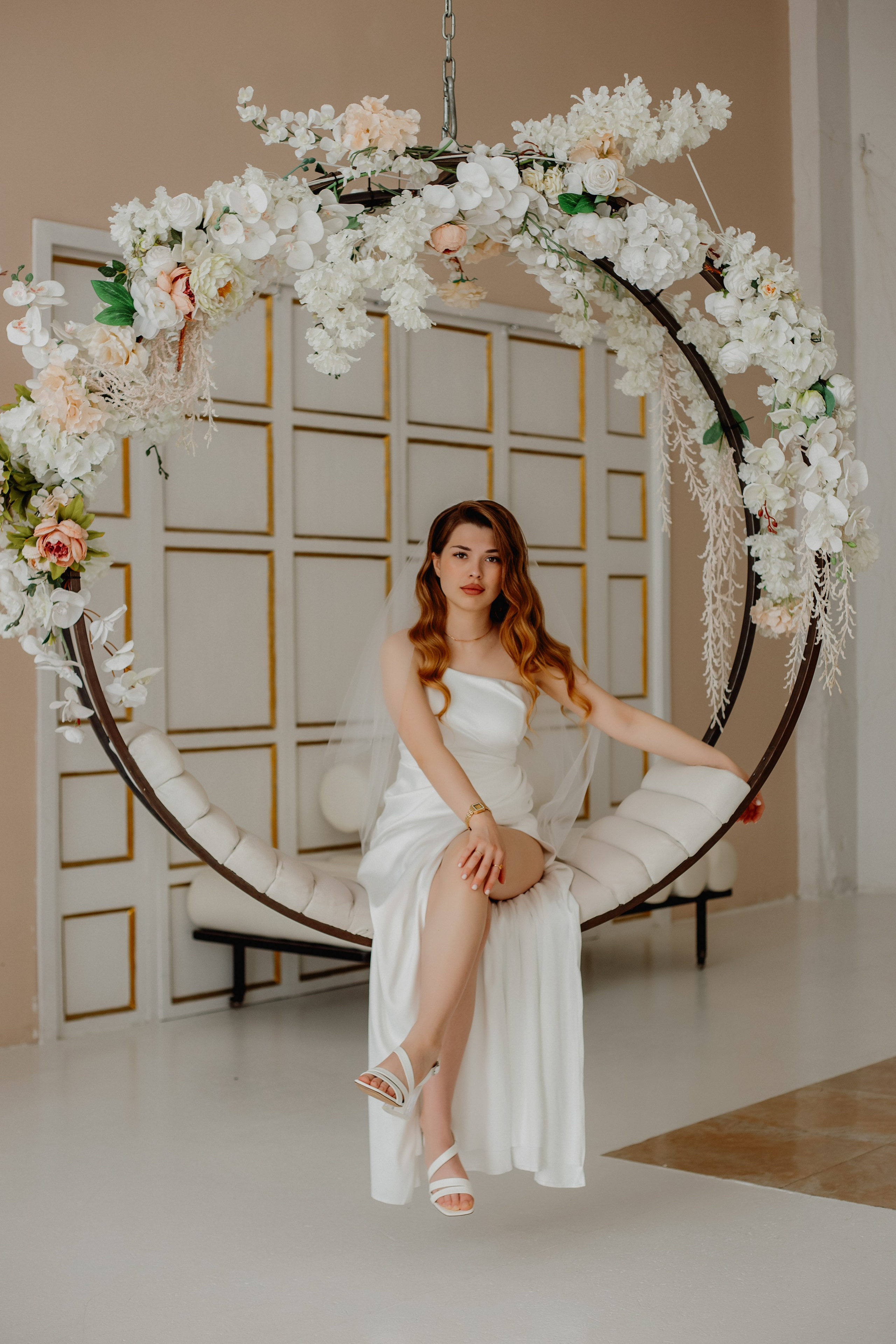 Александр и Алина. Https://malovafoto.ru