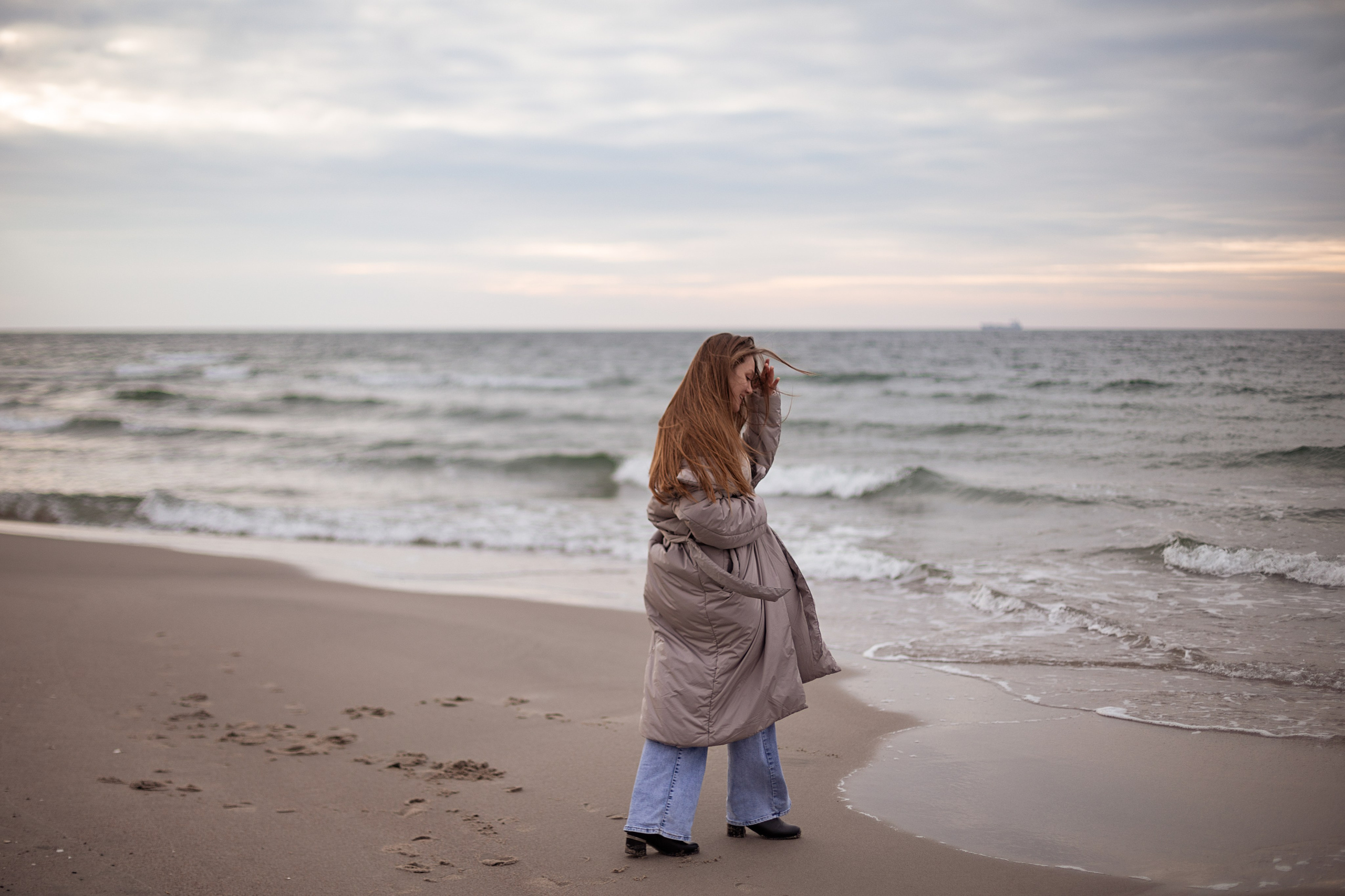 Балтика. Https://malovafoto.ru