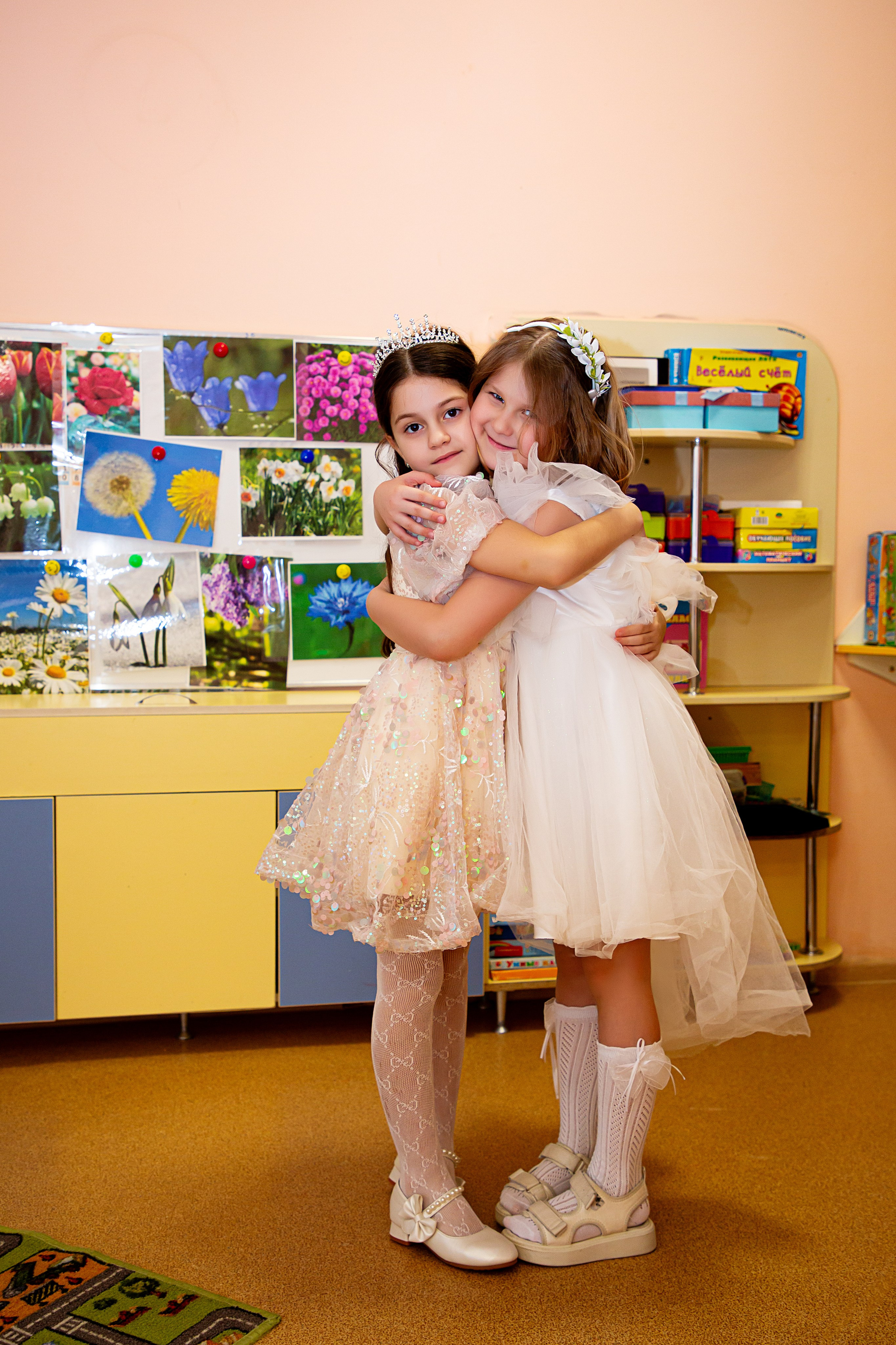 Сказочная страна. Https://malovafoto.ru