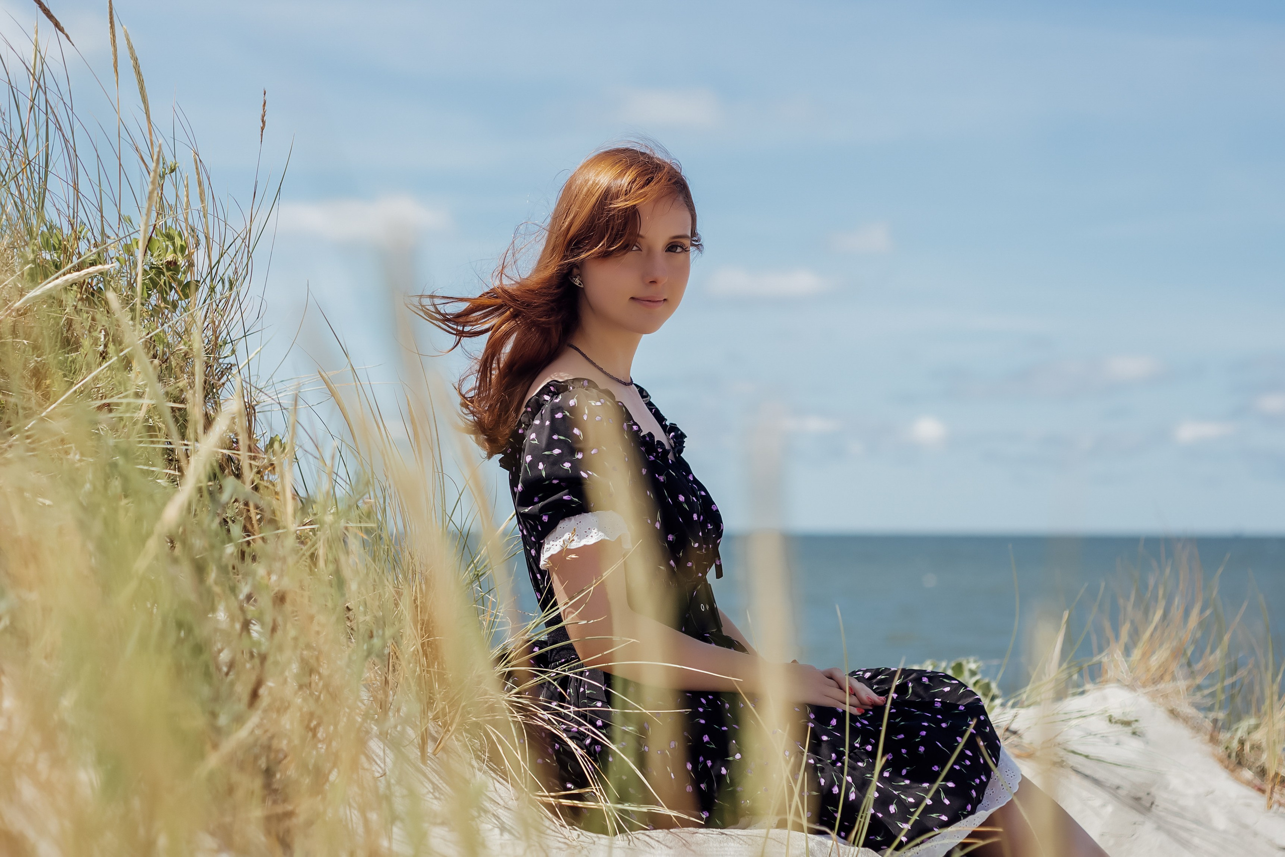 Лиана. Https://malovafoto.ru