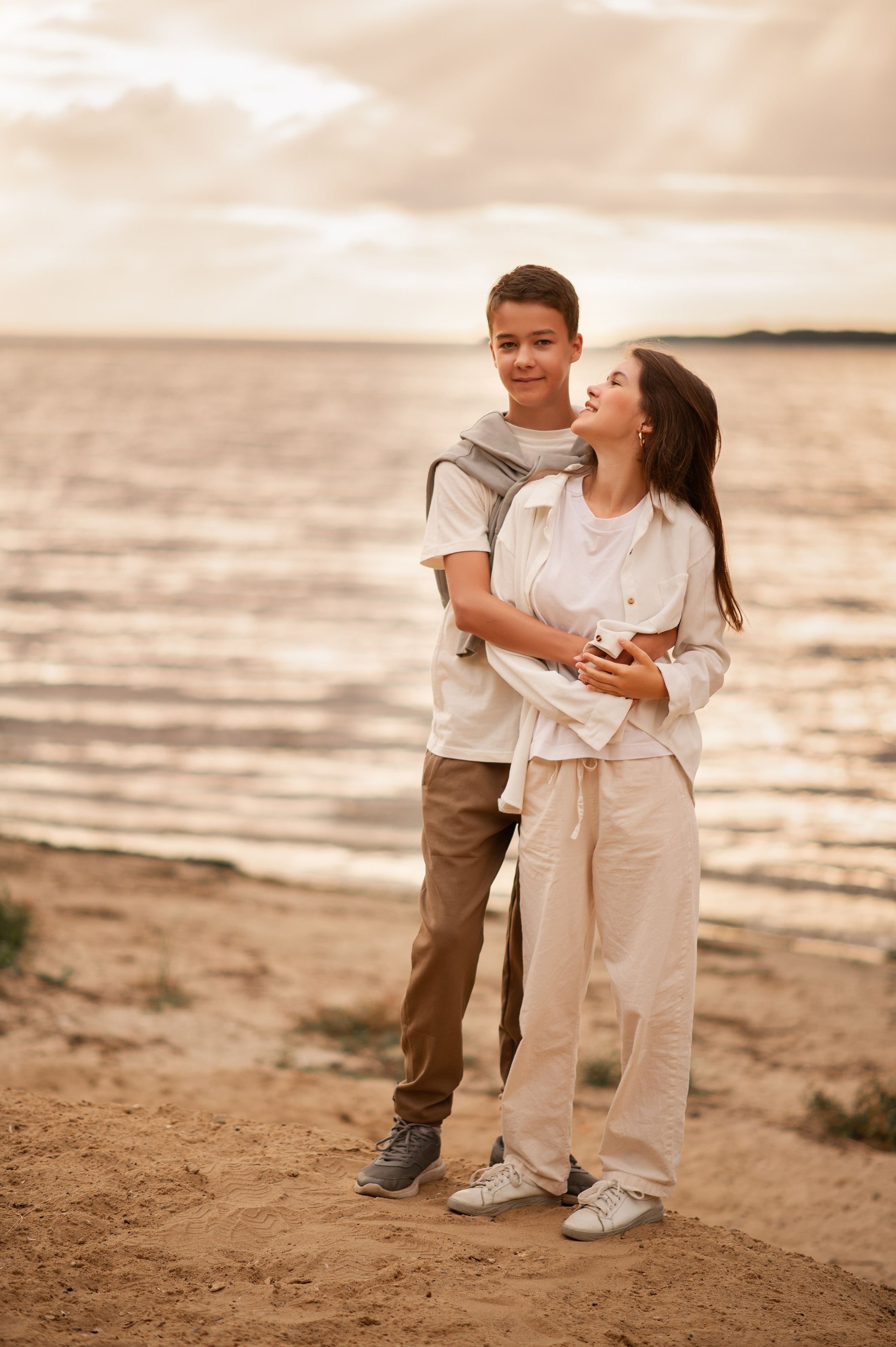 Летняя съемка. Толкачева Ольга — детская, женская, семейная фотосъемка