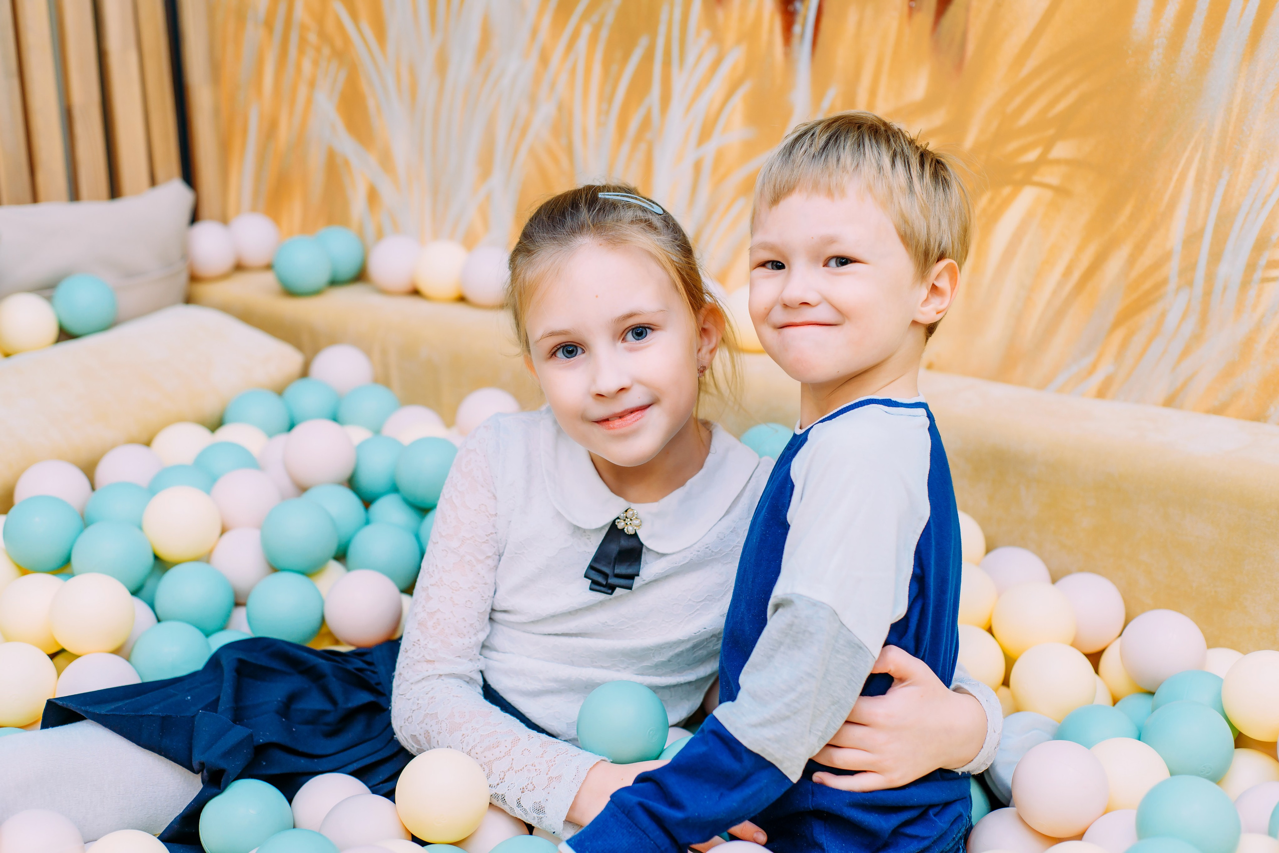 День рождения Владислава. Детский и семейный фотограф Эльмира Веселова