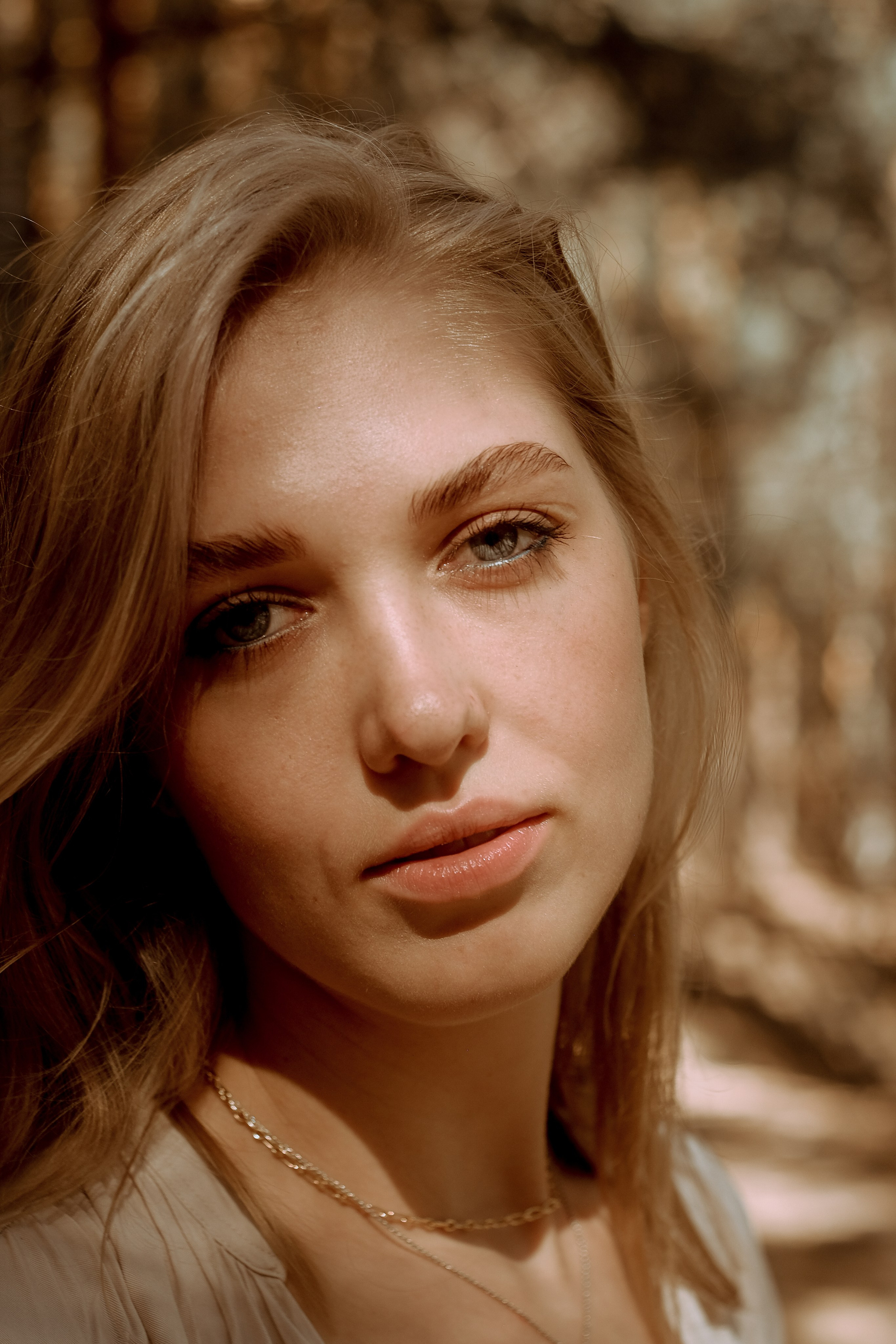 Алена. Женский портретный фотограф в Москве Зингер Алена