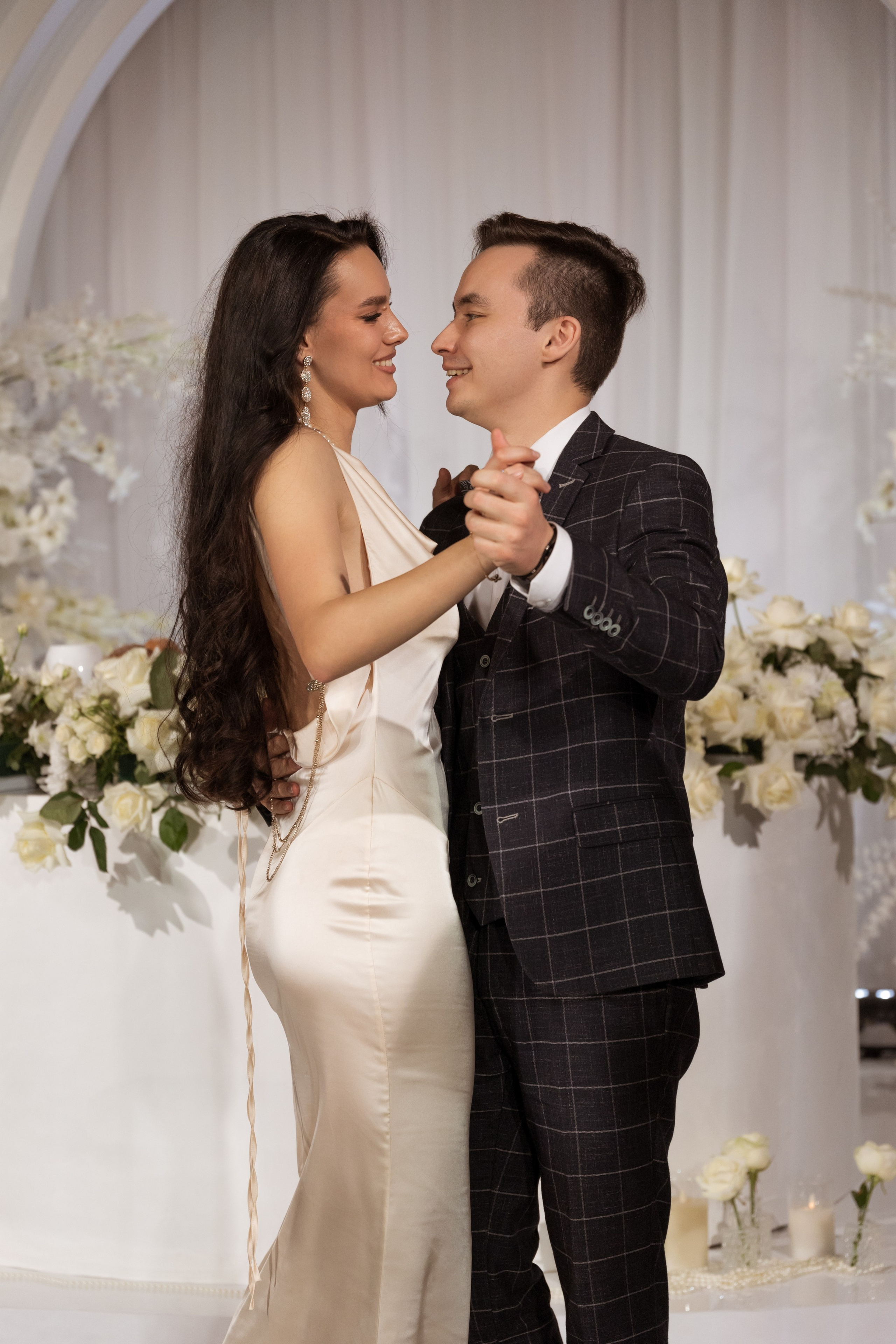 Игорь и Анастасия. Свадебный фотограф в Самаре и СПБ Наталия Константинова