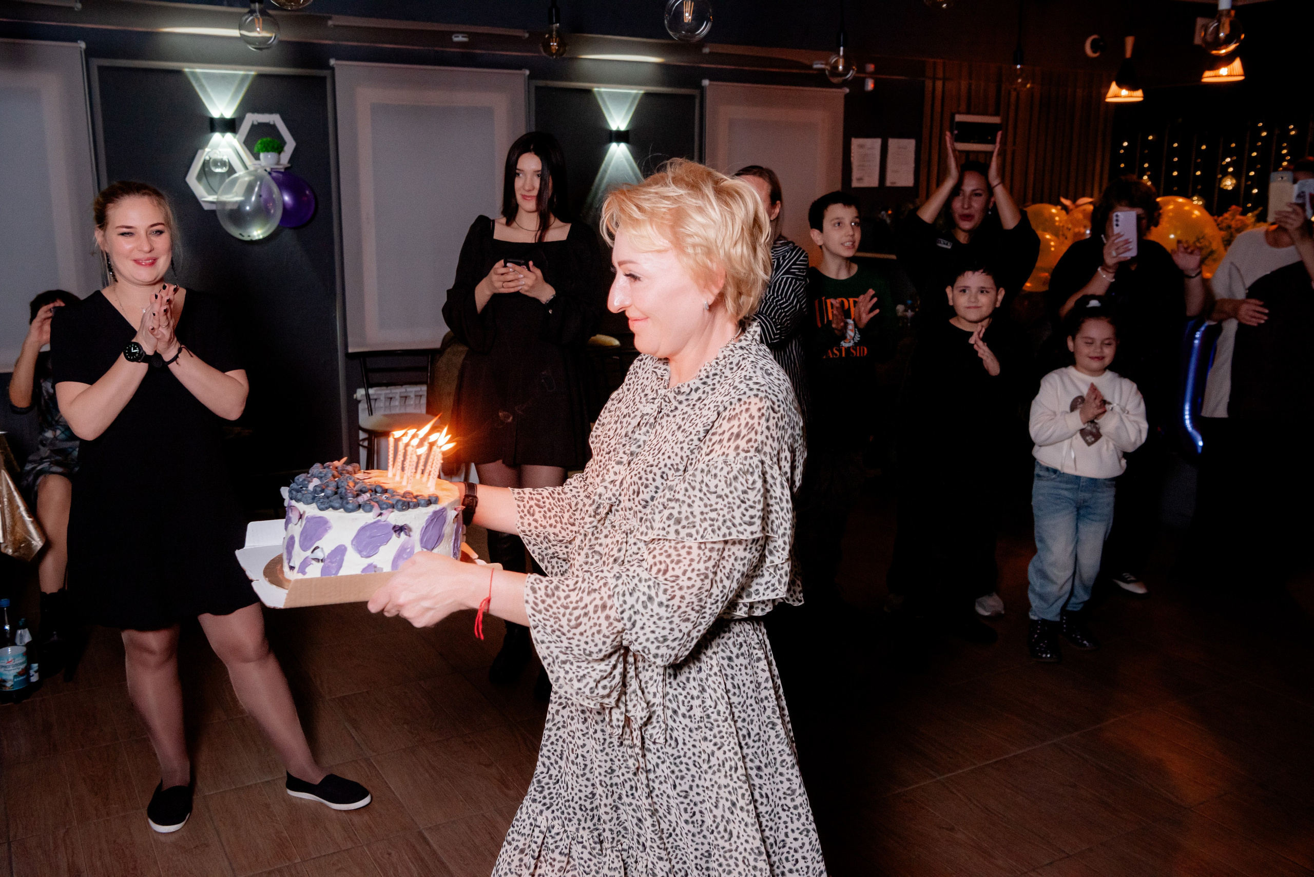 ДР Саша. Фотограф в Волгограде и Волжском Александр Горбань