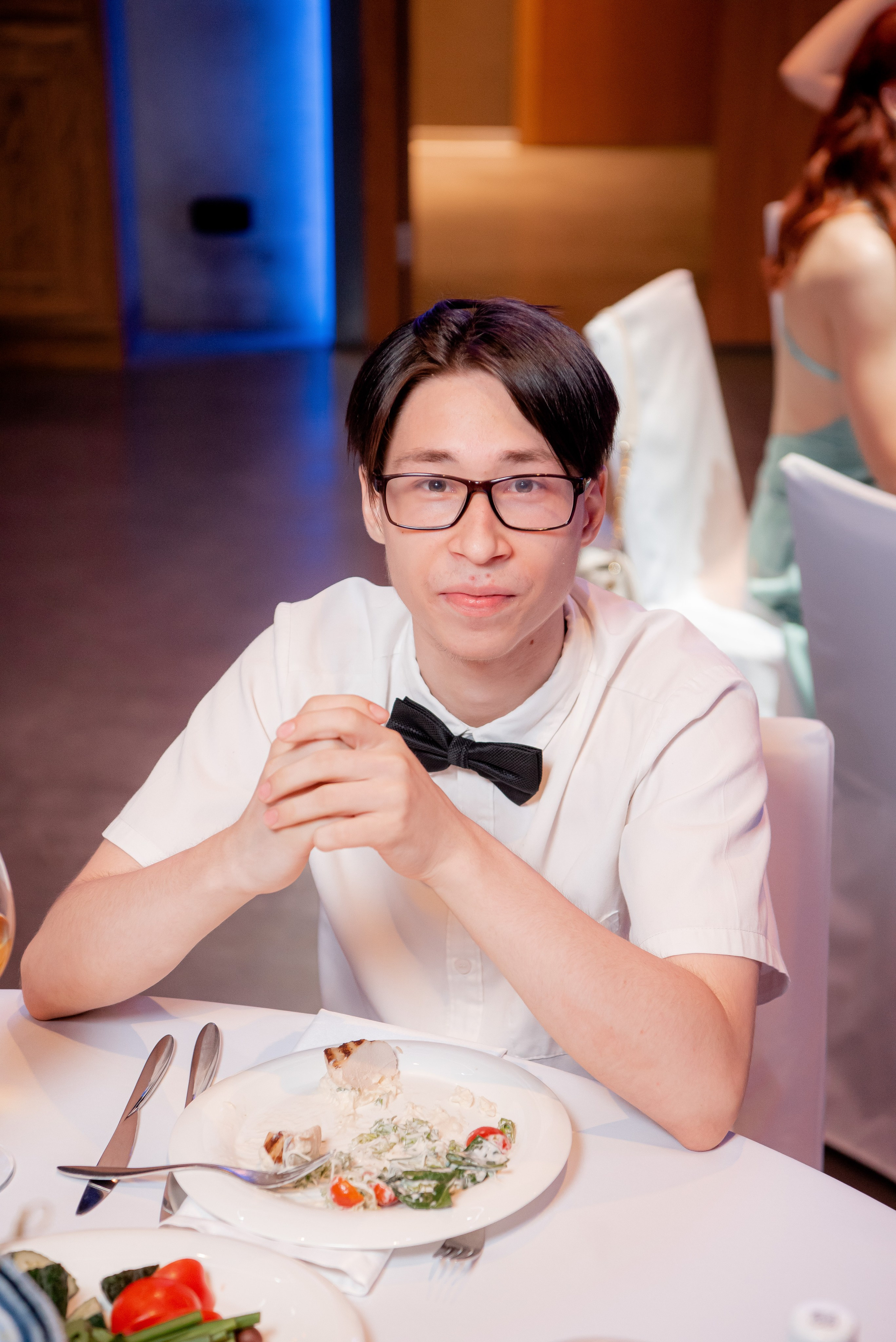 140 Школа. Вручение и Банкет. Сити Холл. Фотограф в Волгограде и Волжском Александр Горбань